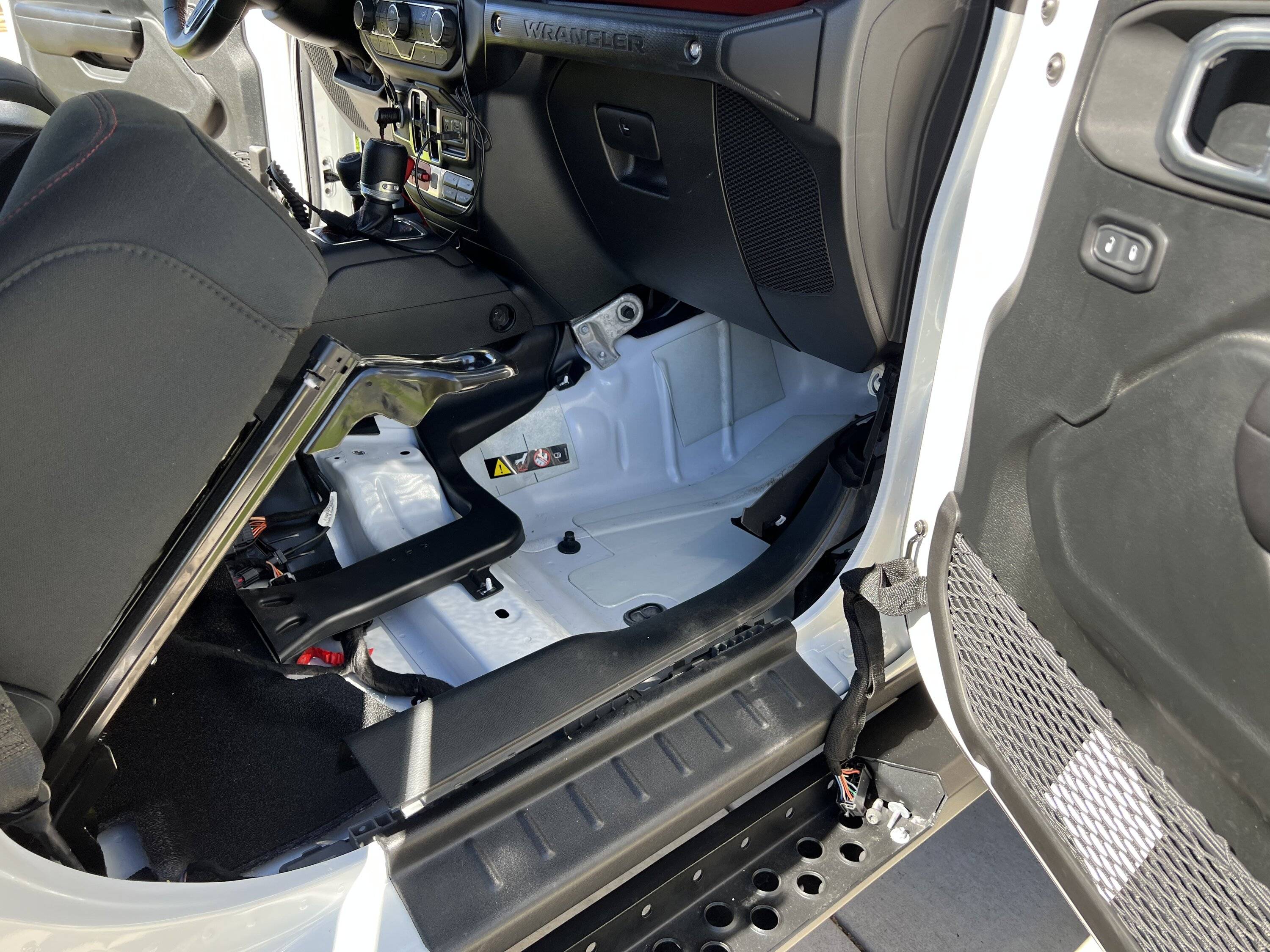 Jeep Wrangler JL Armorlite JL Floor System 1D4AD18A-FD46-4C33-A7E0-64E9659ABA48