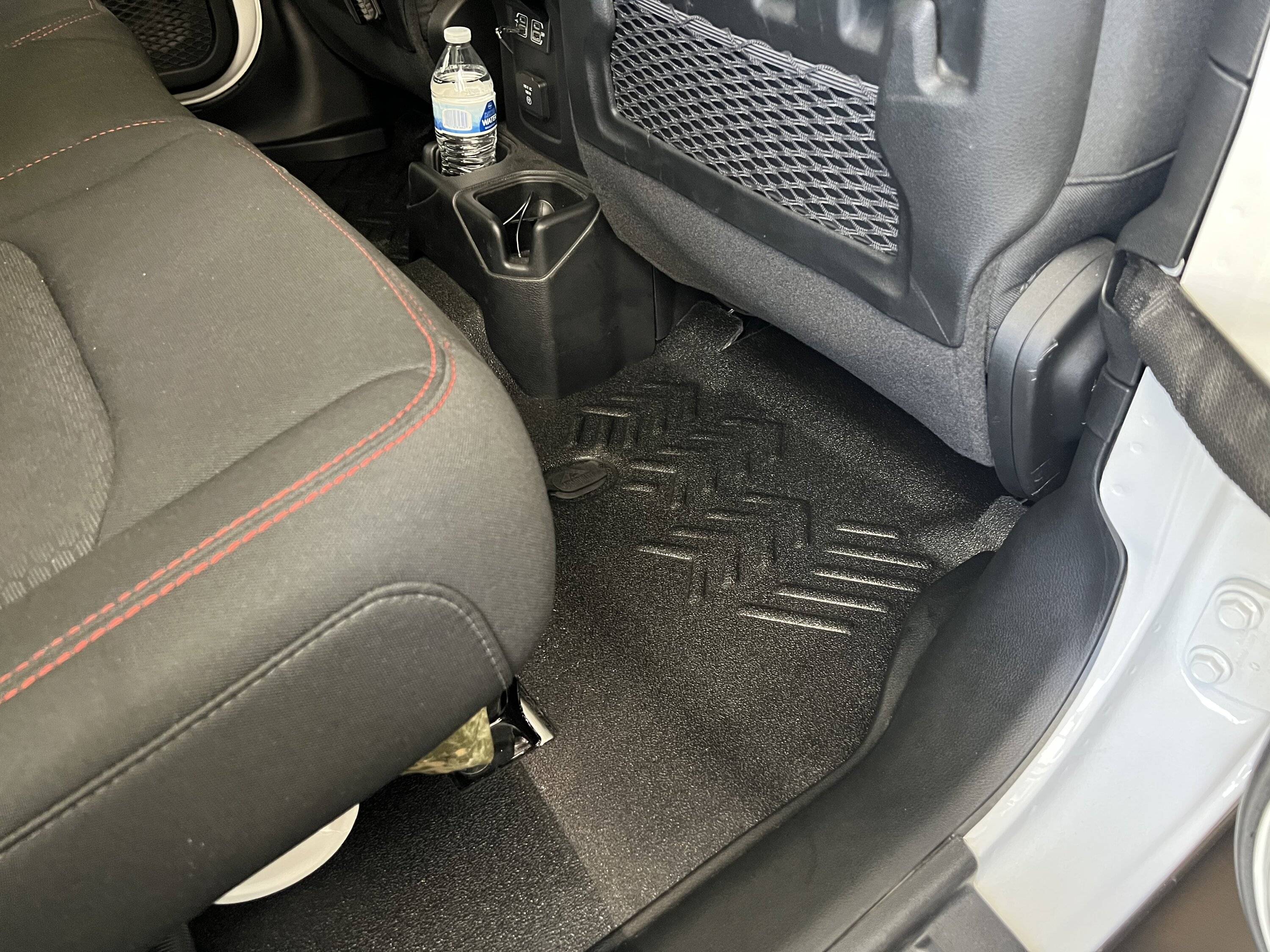 Jeep Wrangler JL Armorlite JL Floor System FA7BE491-9837-4801-852B-7178A460426B