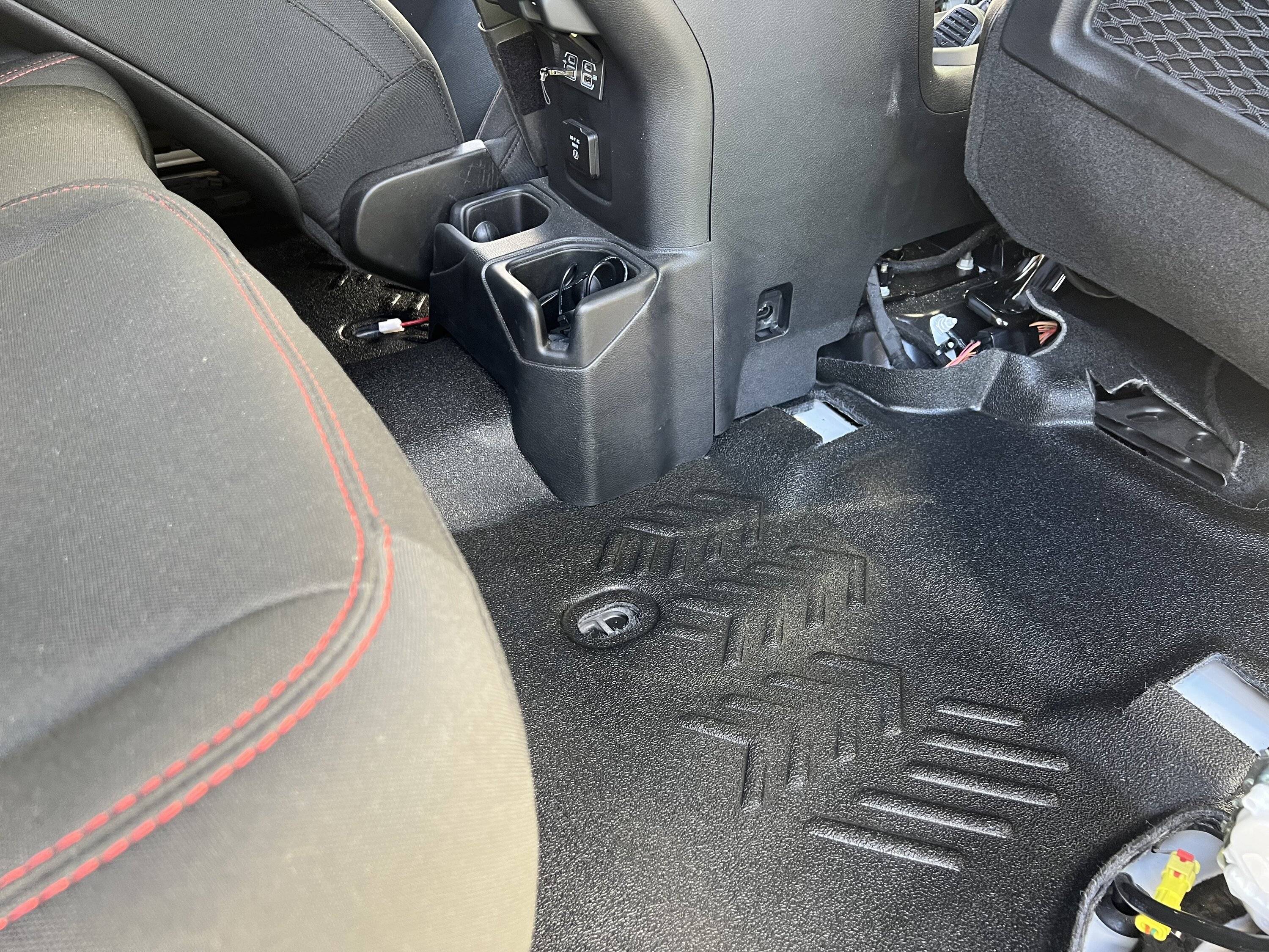 Jeep Wrangler JL Armorlite JL Floor System 17C748FD-8E05-4D64-B96F-E0A7CAB0015D