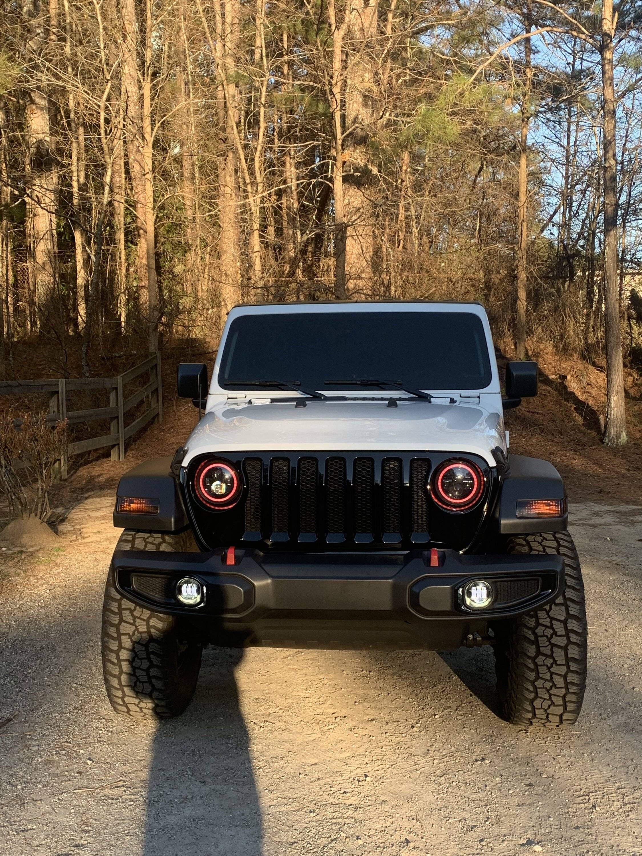 Jeep Wrangler JL Tinted windows- yay or nay? A8CEF934-E909-4F4E-931D-7D6DE1FC9D3A