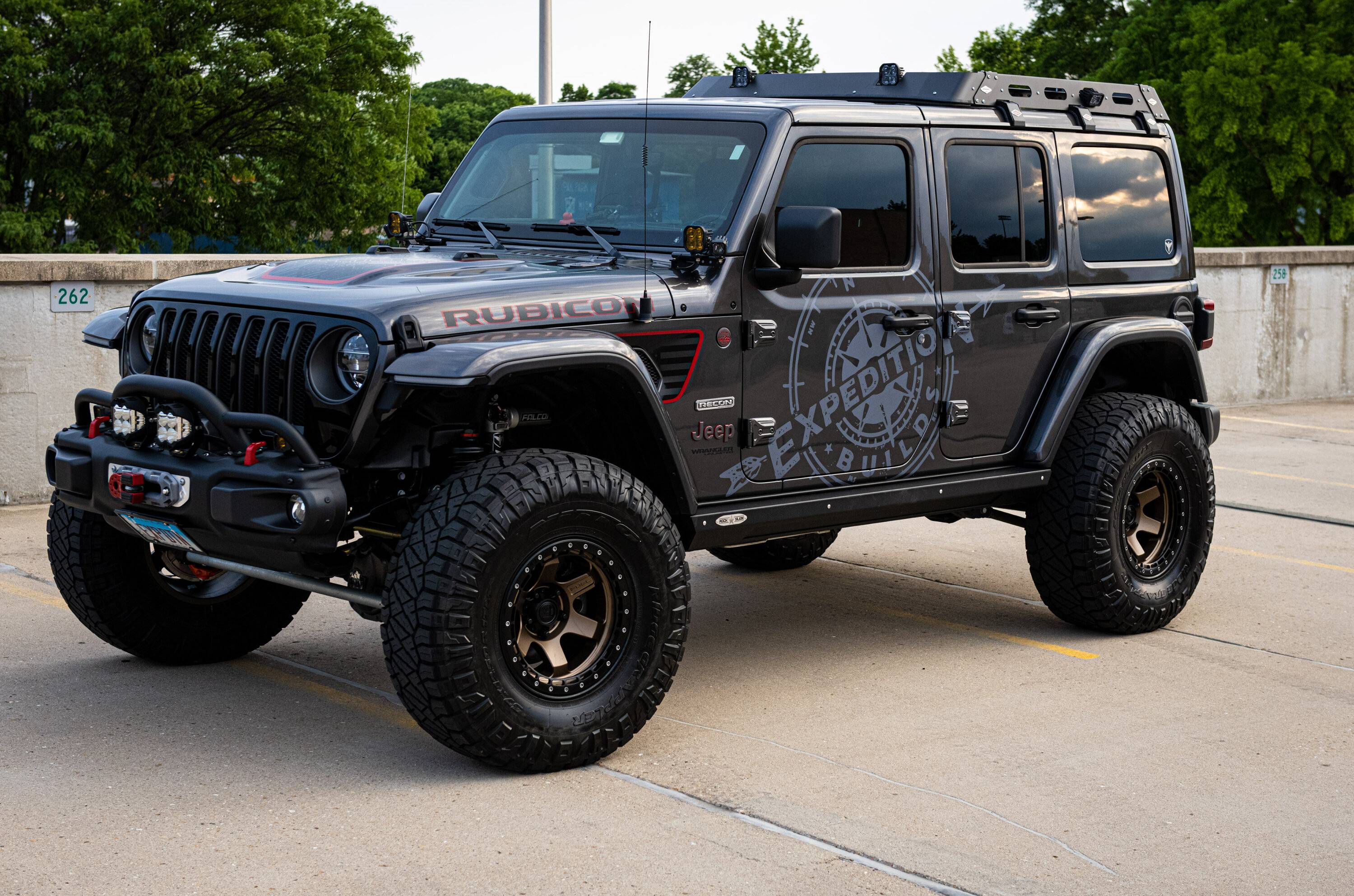 Jeep Wrangler JL Rubi Recon _DSC3942