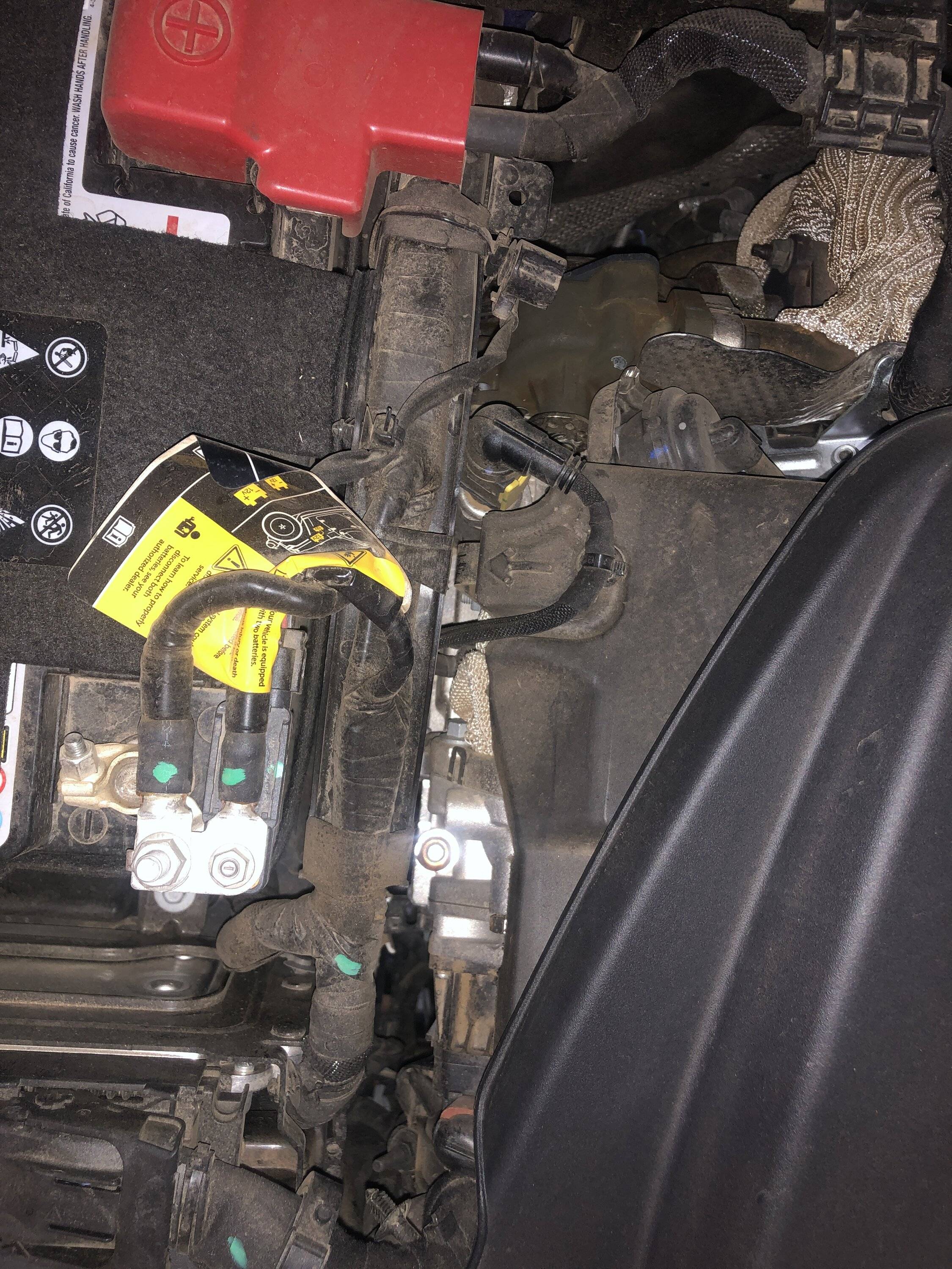 Jeep Wrangler JL Diesel EGR Cover Missing Brackets? IMG_2599.JPG