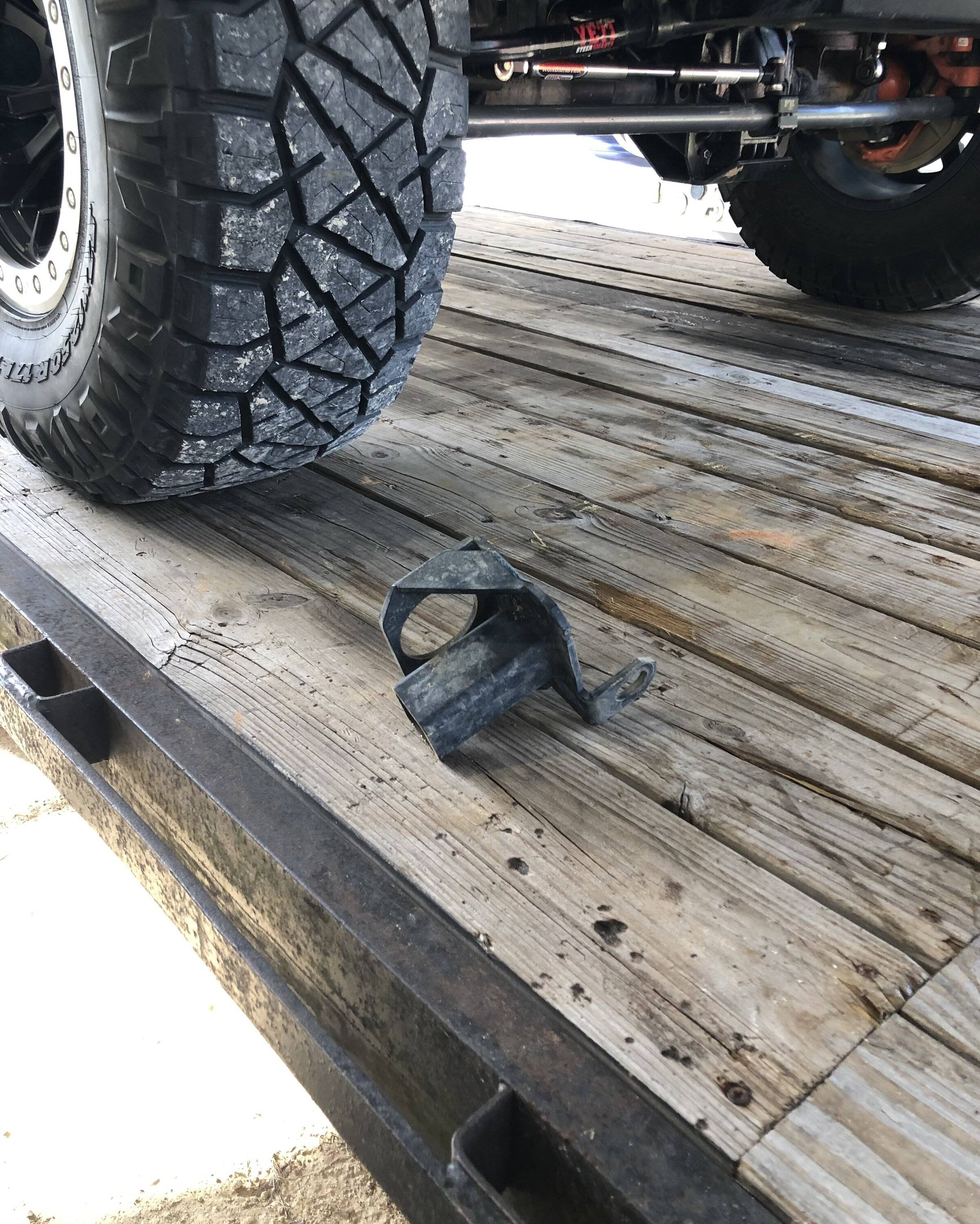 Jeep Wrangler JL Crystal Rubi build… F9617EEA-587B-46DC-9482-499FBED4A05F