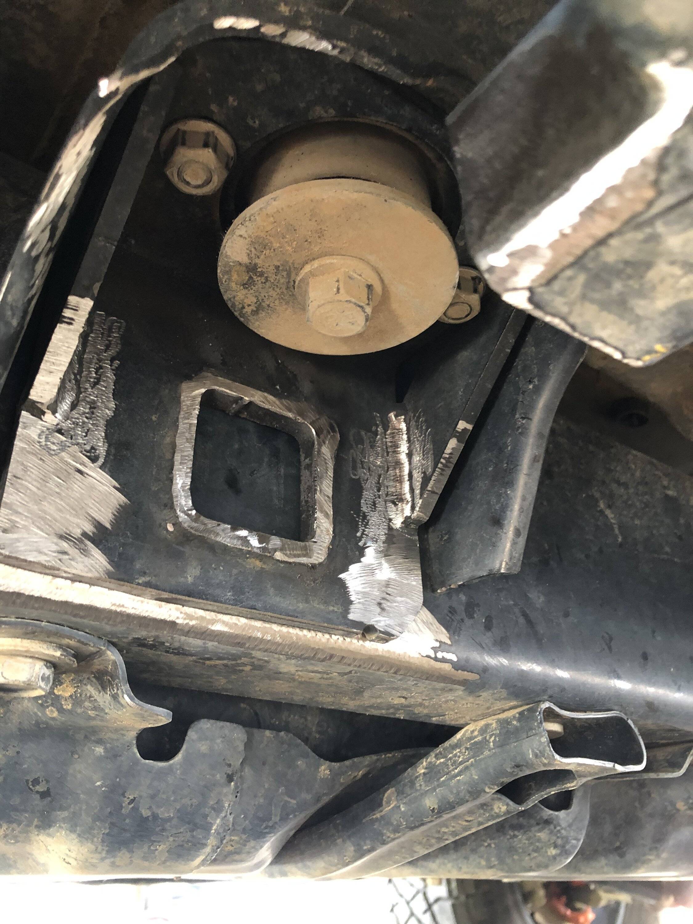 Jeep Wrangler JL Crystal Rubi build… 572B44EA-A393-408B-B86D-A2058C6FF0A4