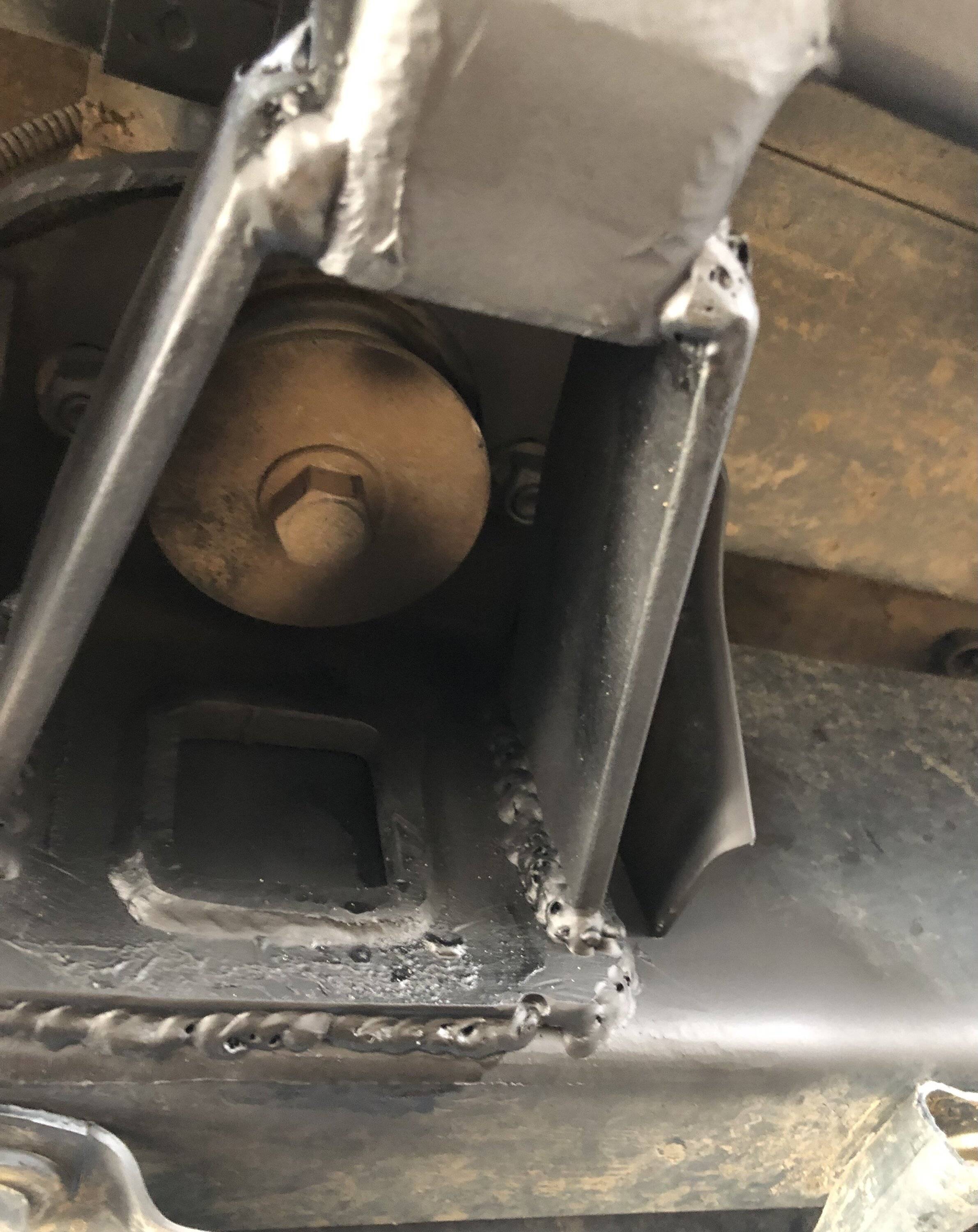 Jeep Wrangler JL Crystal Rubi build… 788D24C6-8F75-4FCE-8905-CCFCFD2C5306
