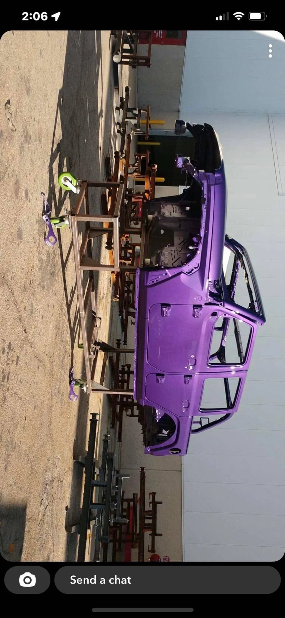 Jeep Wrangler JL Reign in the forecast? 6B53189E-3F05-4A92-9187-305672C2DF8F