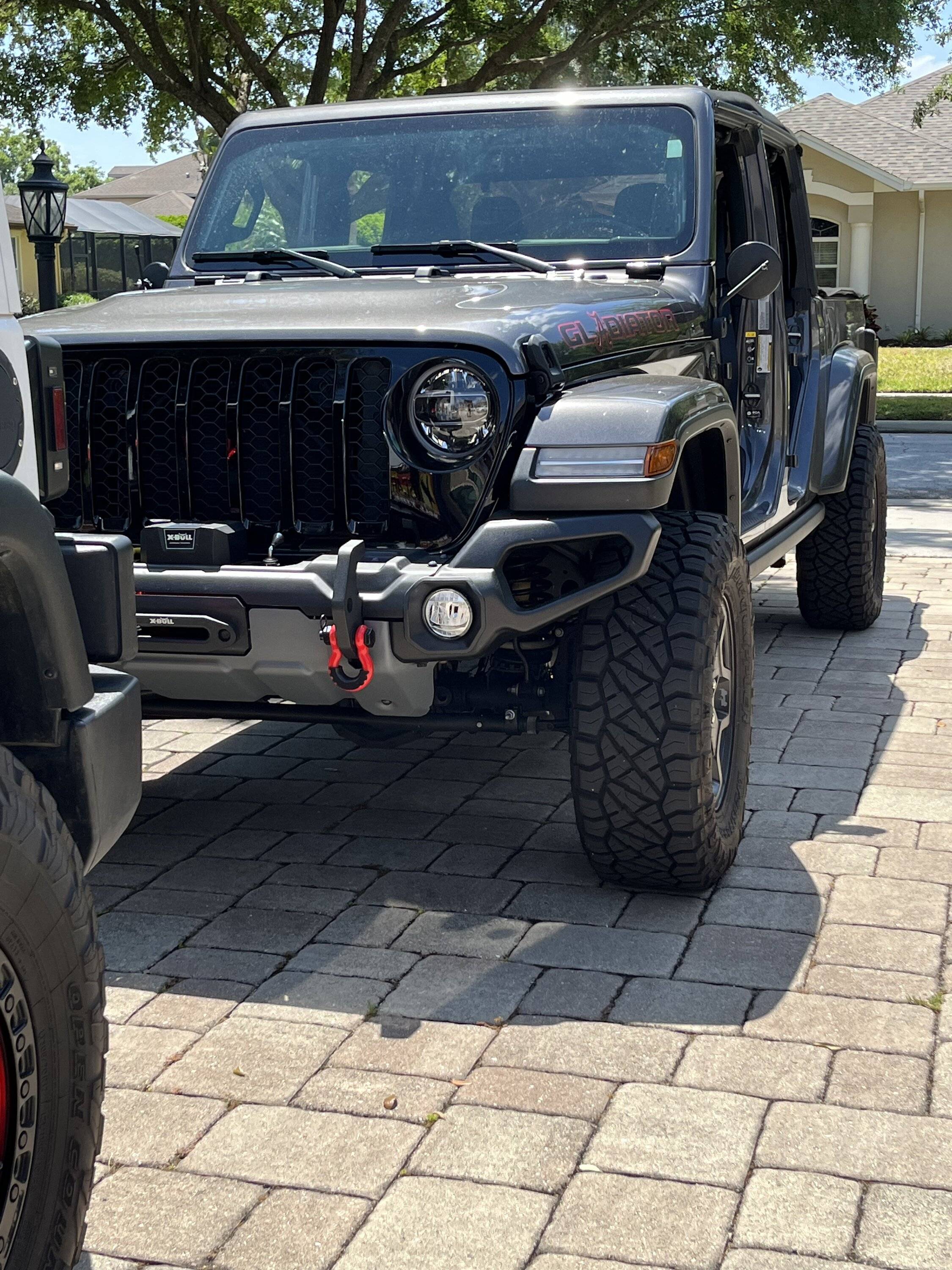 Jeep Wrangler JL Best value winch? 1700E824-19F3-4AE4-AA71-232206B5D9BE