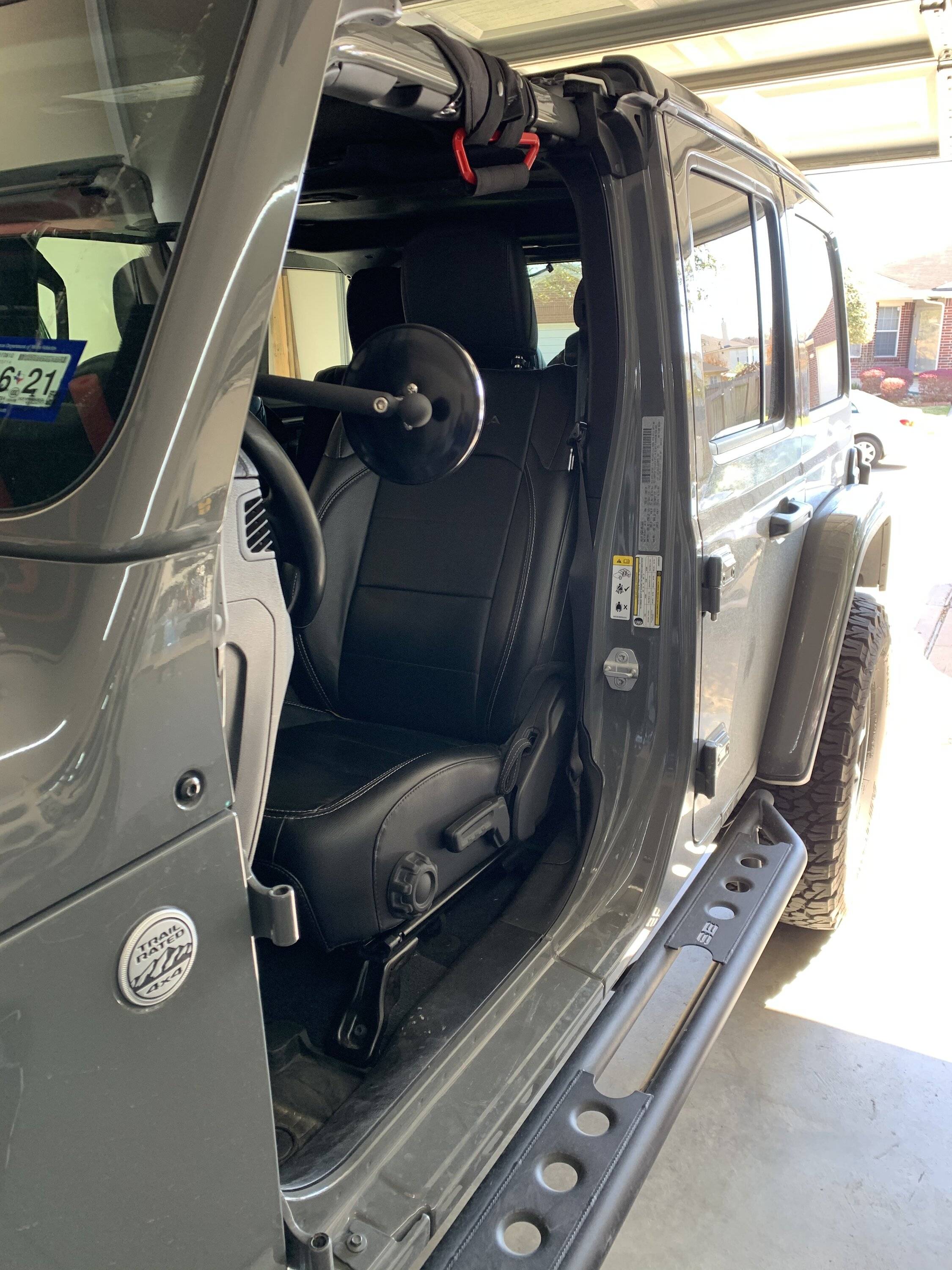 Jeep Wrangler JL CMM MIRRORS 474075F0-1241-4302-964F-B5519021D490
