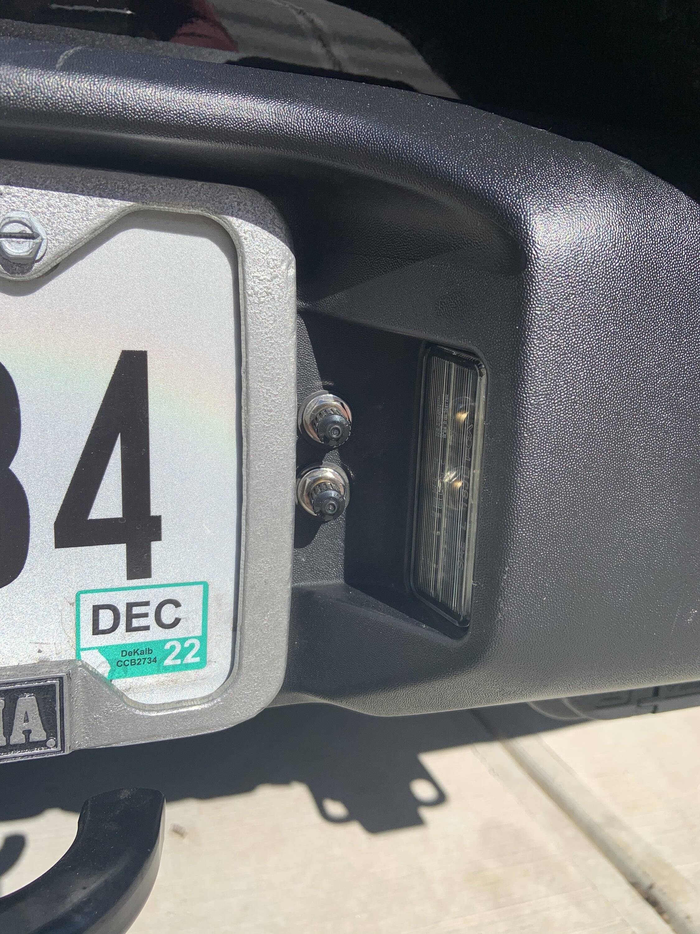 Jeep Wrangler JL Saggin’ Recon C590D1E0-0BFA-4053-AA5A-2CC06240856D