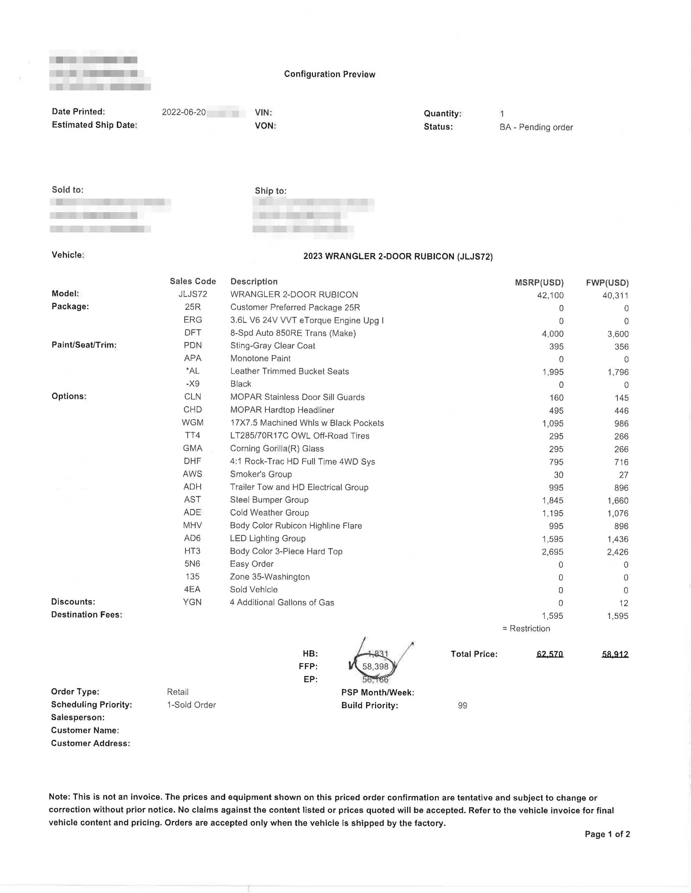 Jeep Wrangler JL Ratbert's Dealers Below-Invoice Spreadsheet 2938_001