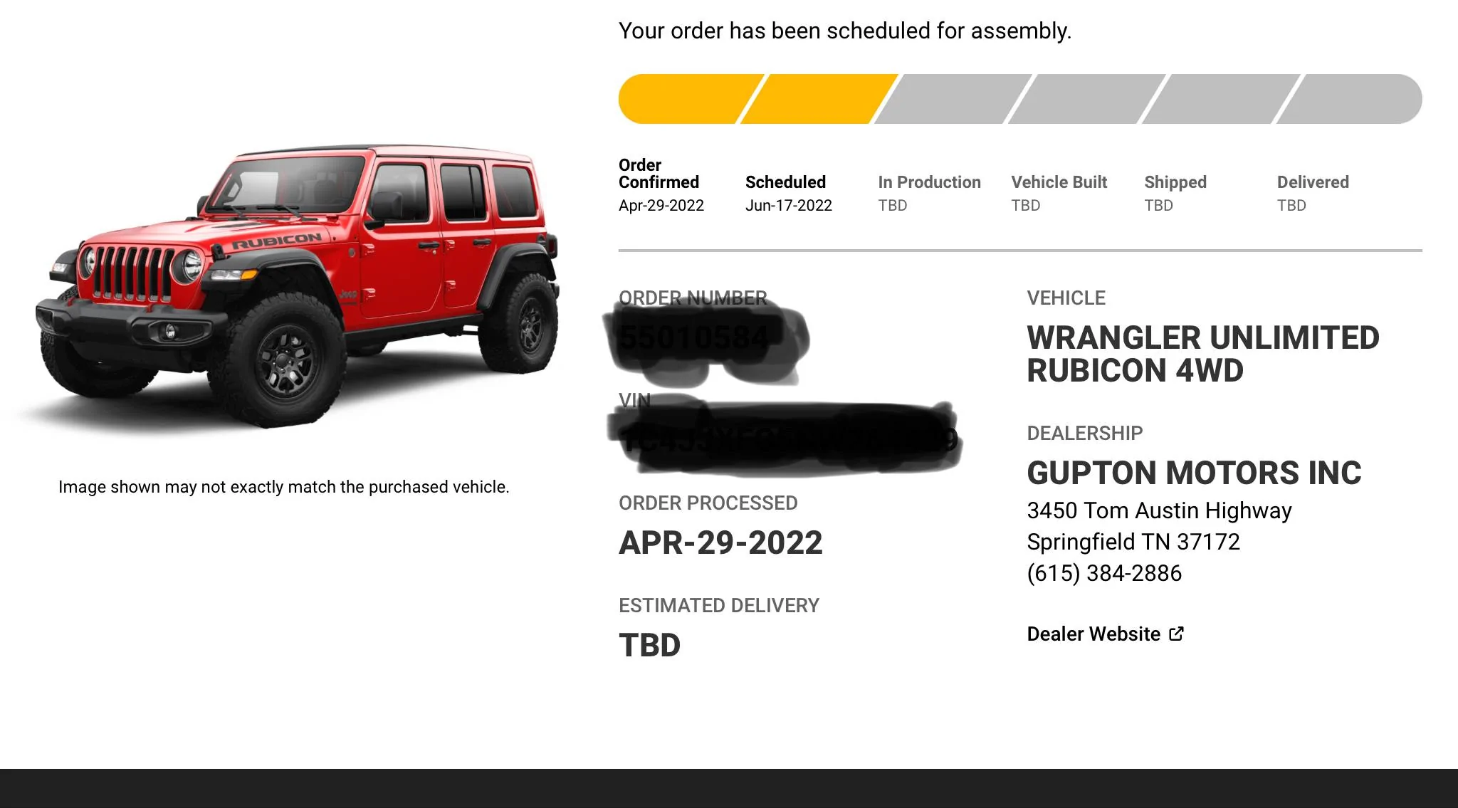 Jeep Wrangler JL Post your progress on Extreme Recon package here F294E8D7-9F31-45E3-BF5B-B6999BFEAAC8