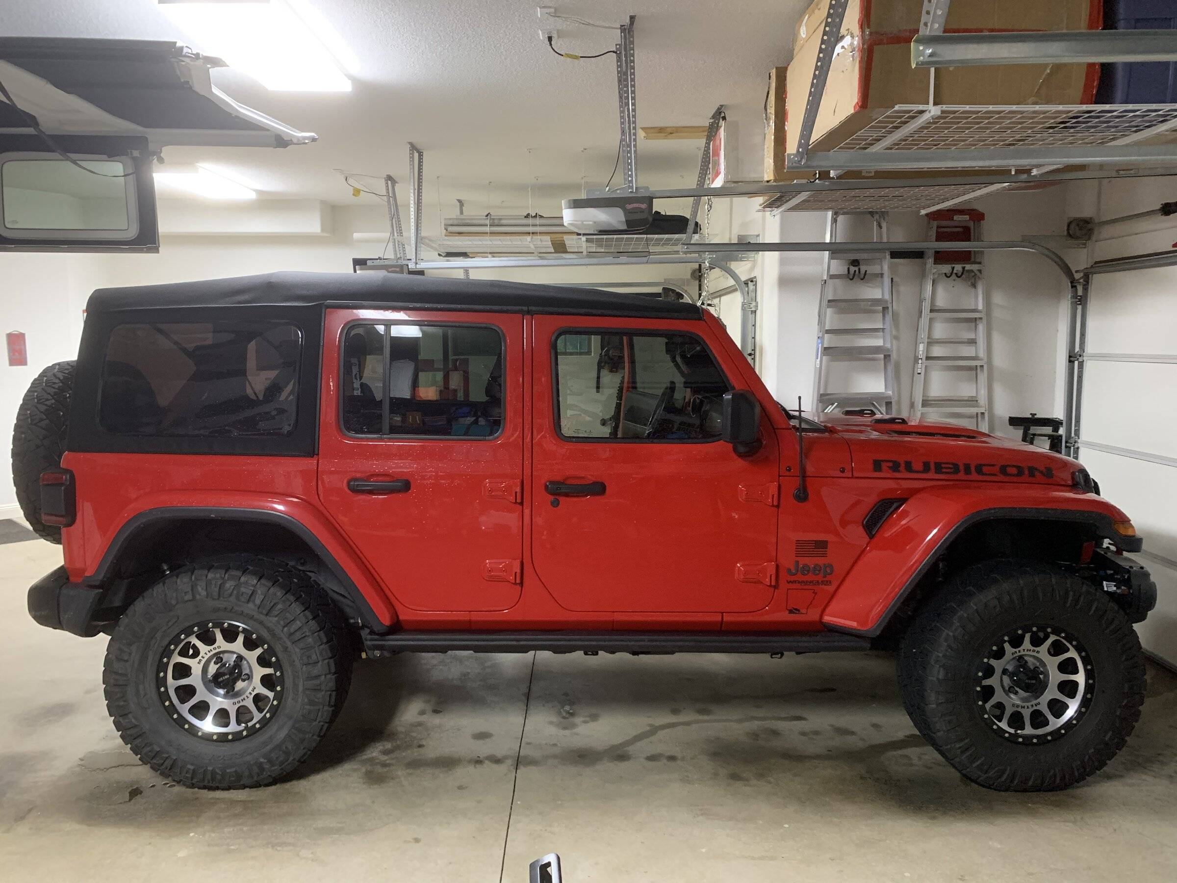 Jeep Wrangler JL Diesel Lift Kit? 81D5AB4A-CFDB-4BBB-A11E-AC98EDFD0238