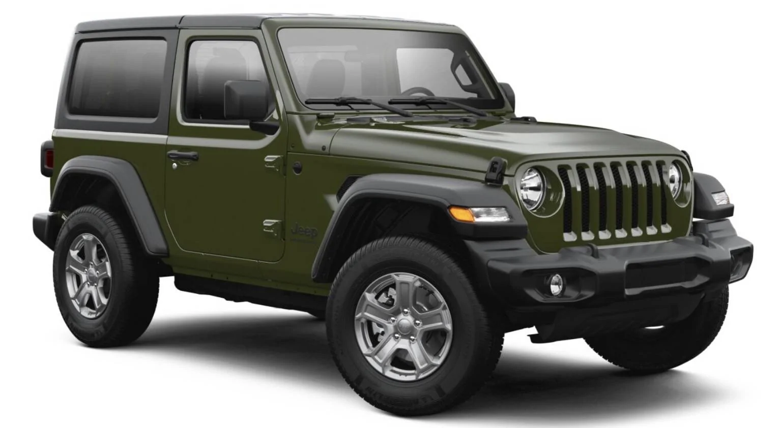 Jeep Wrangler JL 2023 Orders - Check in here 96C90C58-02D2-472A-922F-166AC6D76F5C