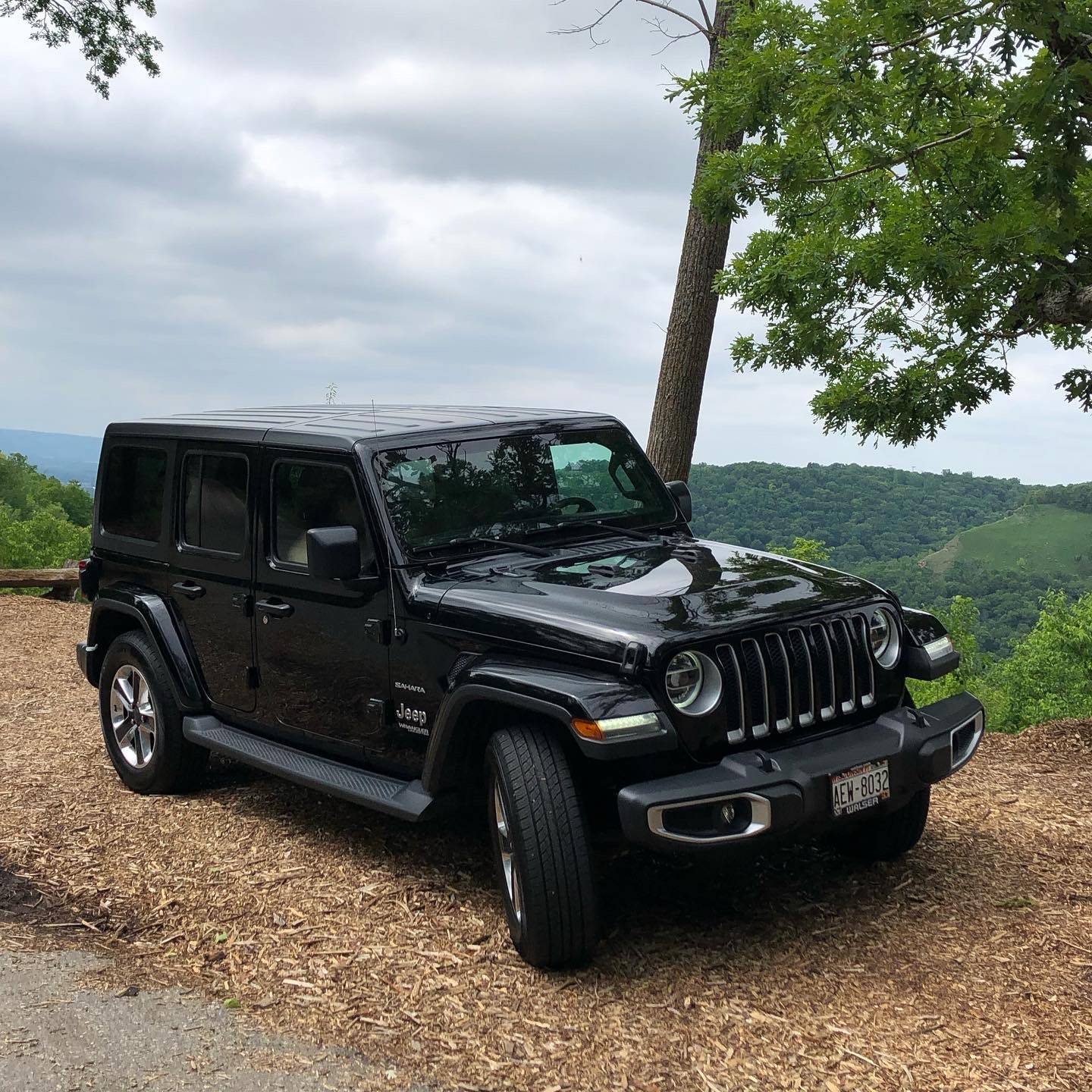 Jeep Wrangler JL Introductions & Welcome Thread 👋 017FD246-F55A-4A2F-B76B-0AC1B9806CC5