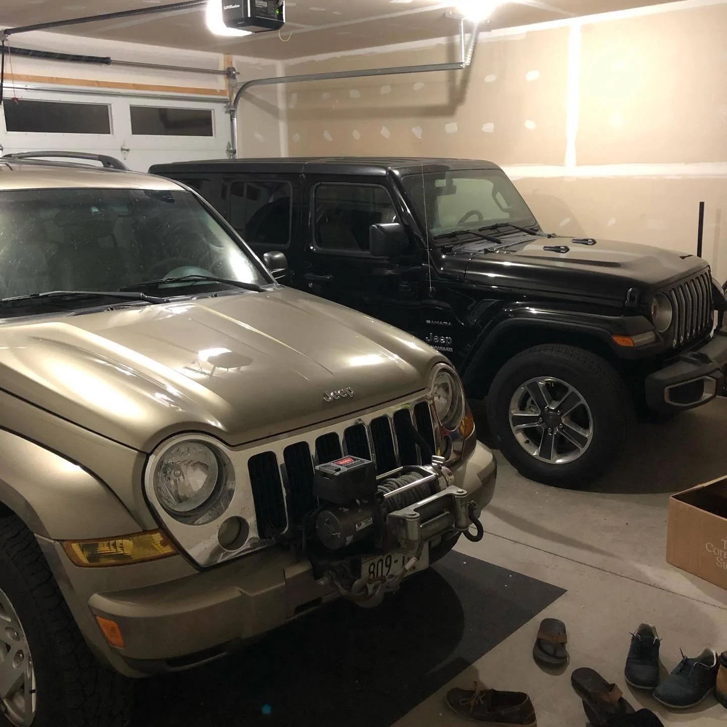 Jeep Wrangler JL Introductions & Welcome Thread 👋 EC11C65D-5DF2-4107-9AC6-5E5DF4E3F198