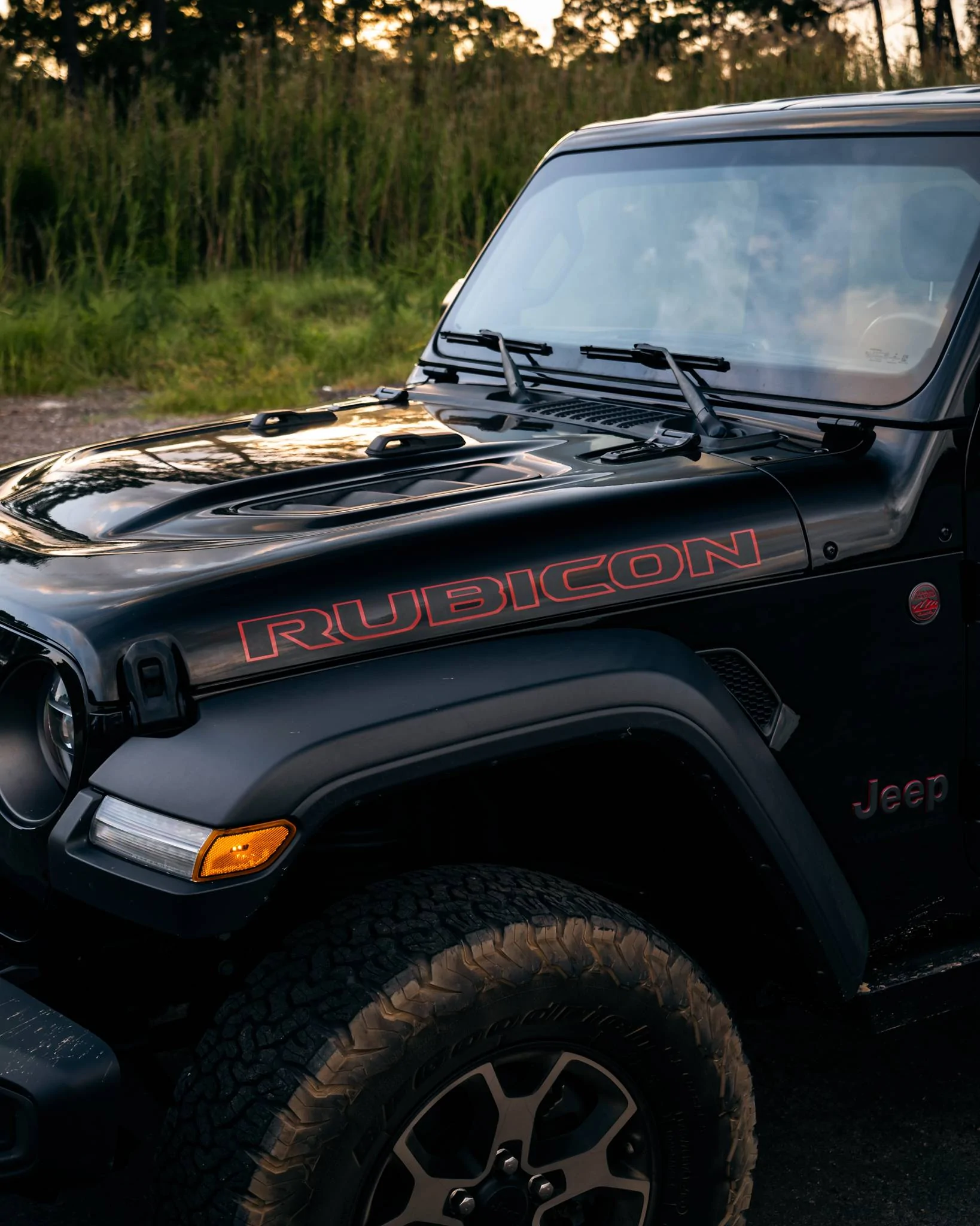 Jeep Wrangler JL Florida Roll Call! P1001549-2