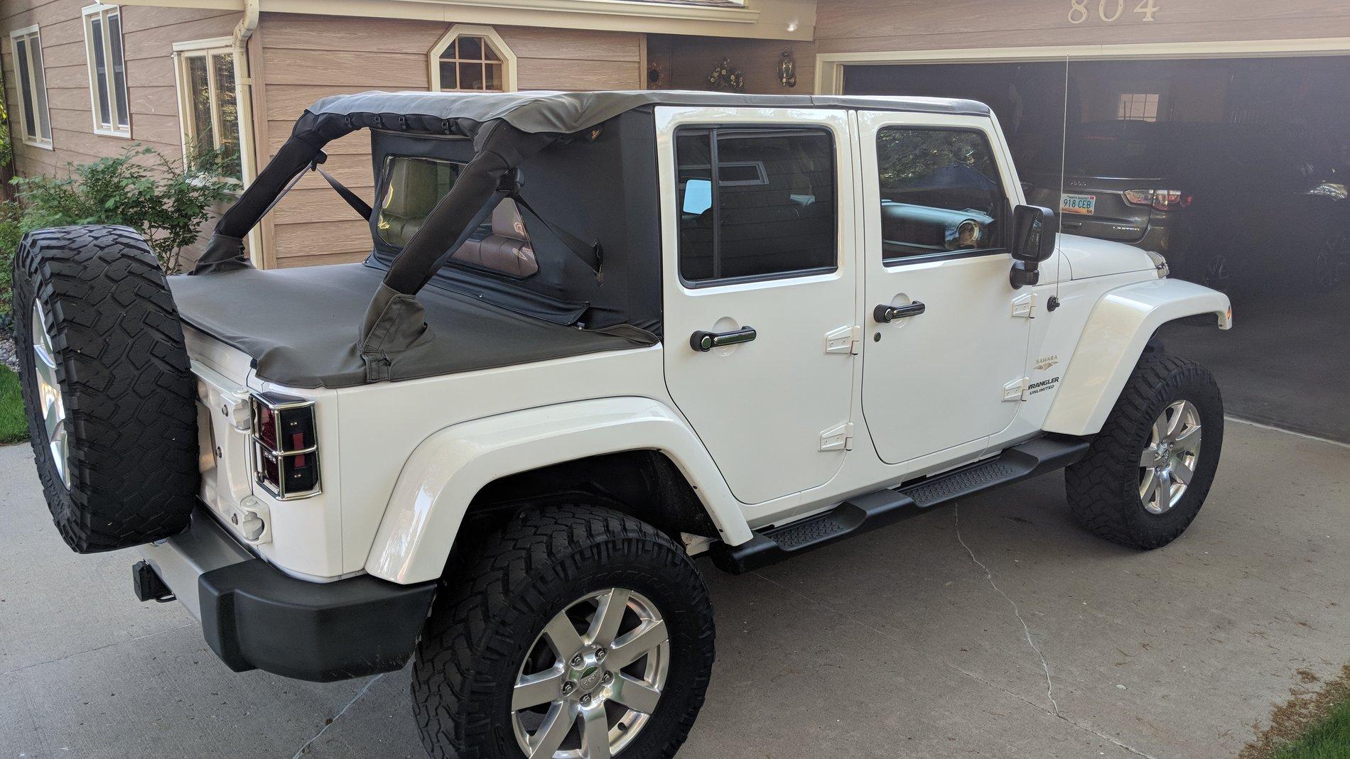 Jeep Wrangler JL JL Bikini Tops? IMG_20180609_201529