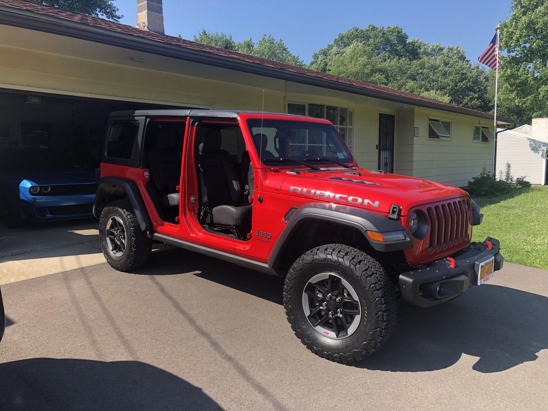 Jeep Wrangler JL Introductions & Welcome Thread 👋 IMG_1189