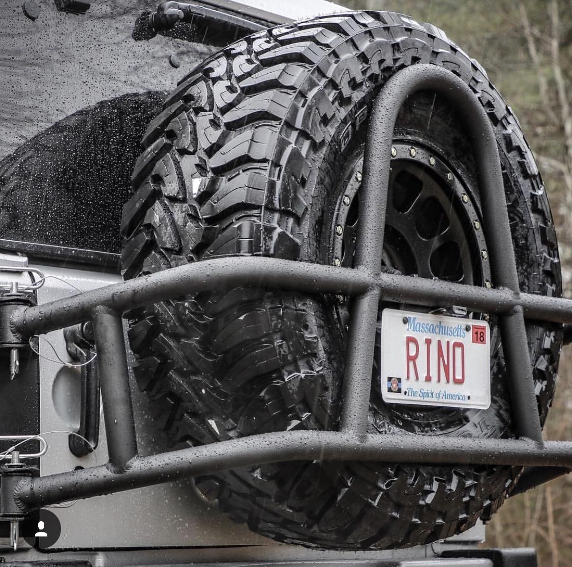 Jeep Wrangler JL What did you do TO your Jeep JL today? B44B3AF8-0A10-4BC5-9CB7-53ED8ABB78EC
