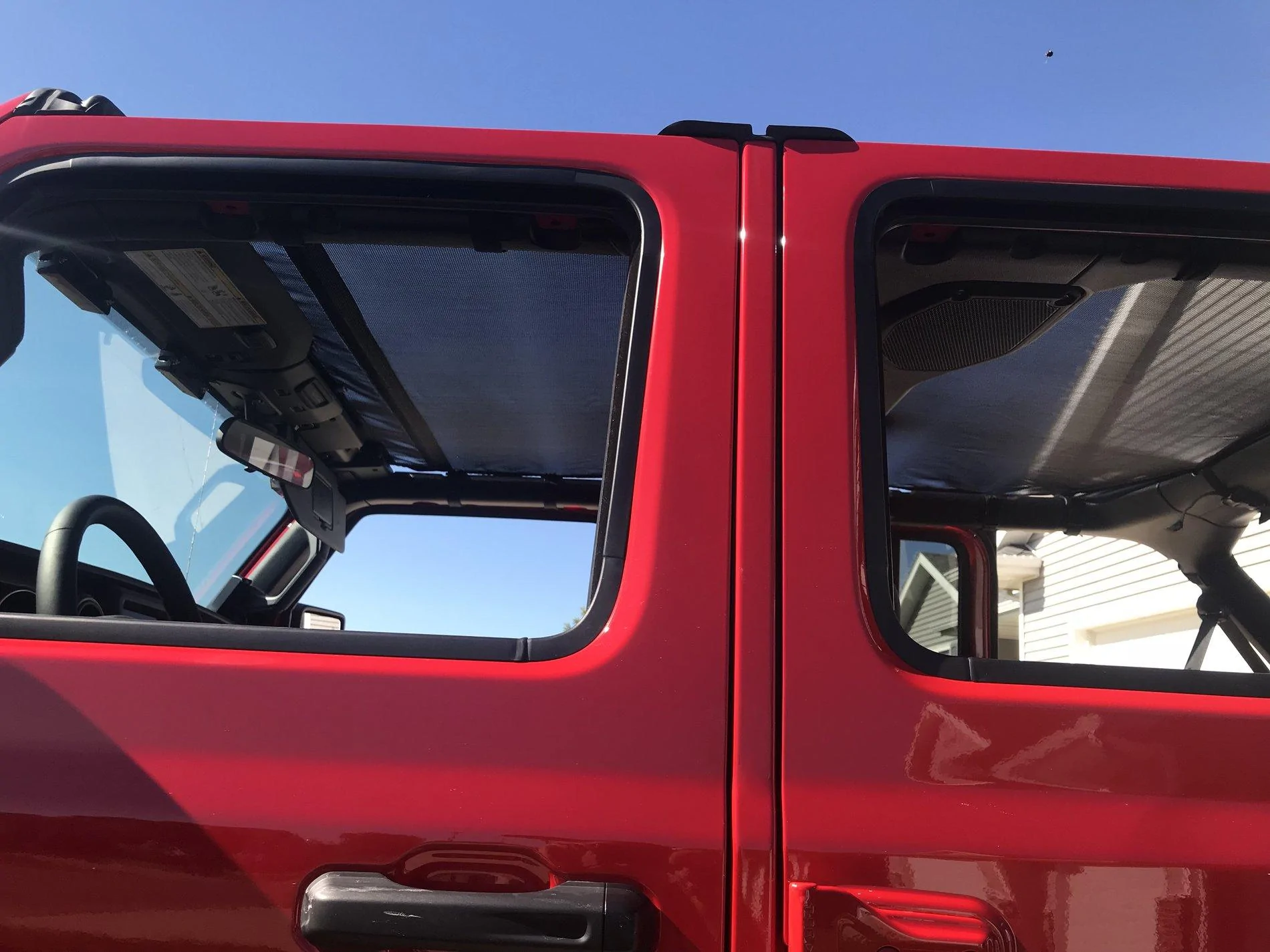 Jeep Wrangler JL What did you do TO your Jeep JL today? 808D8D21-67D8-428B-A34C-22D7AB97E5F7