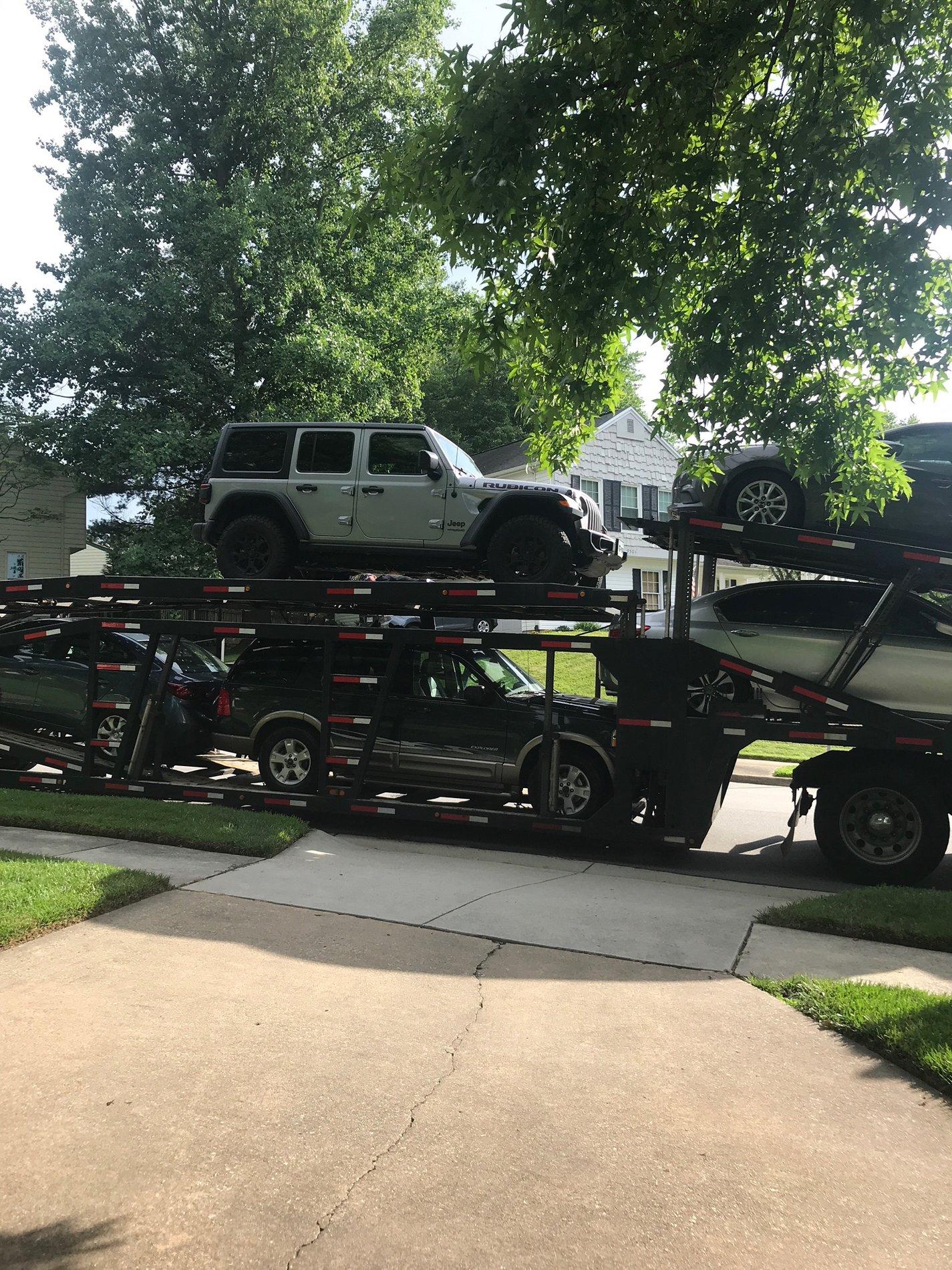 Jeep Wrangler JL Totaled or not? IMG_4819