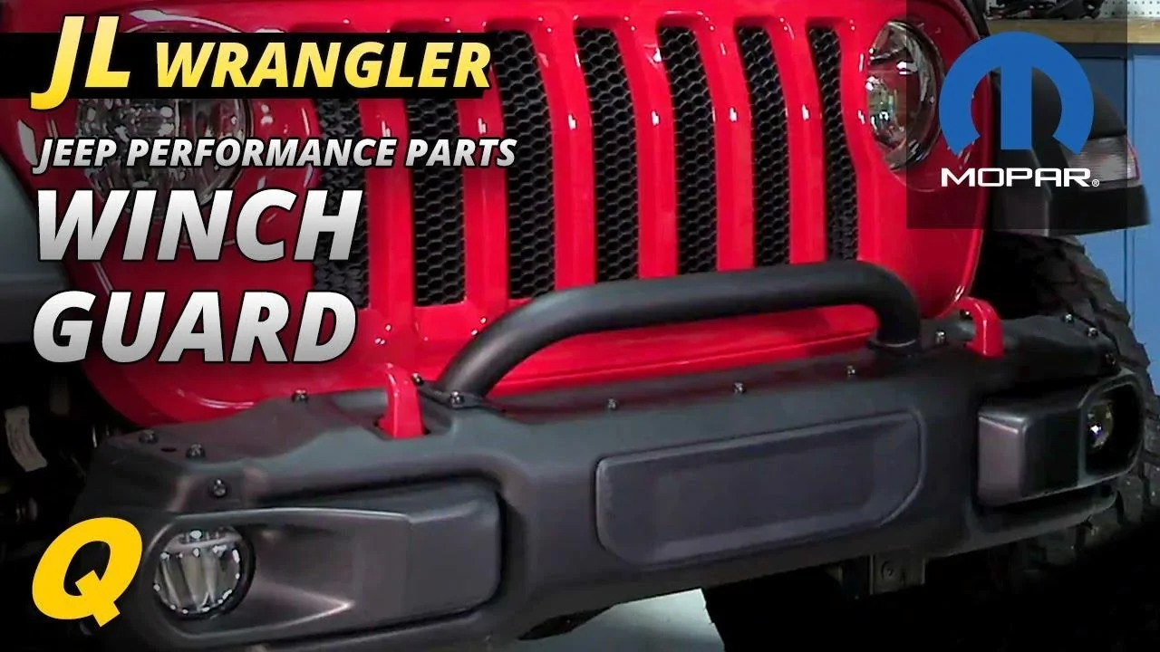 Jeep Wrangler JL What did you do TO your Jeep JL today? AD9EC1D4-6C63-49BE-8CC1-0D54B2C51455