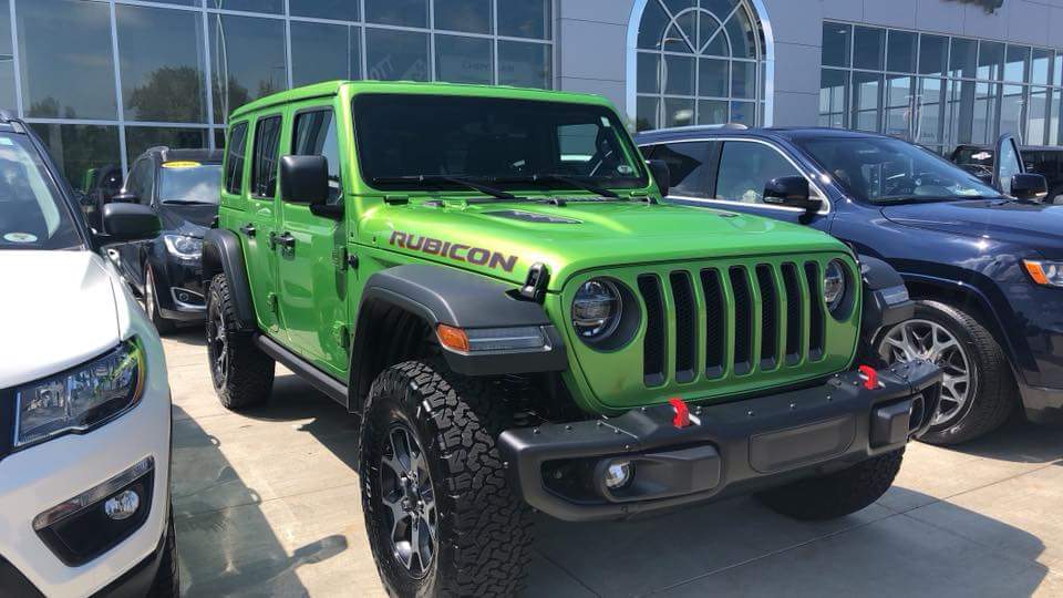 Jeep Wrangler JL Introductions & Welcome Thread 👋 FB_IMG_1530287927798