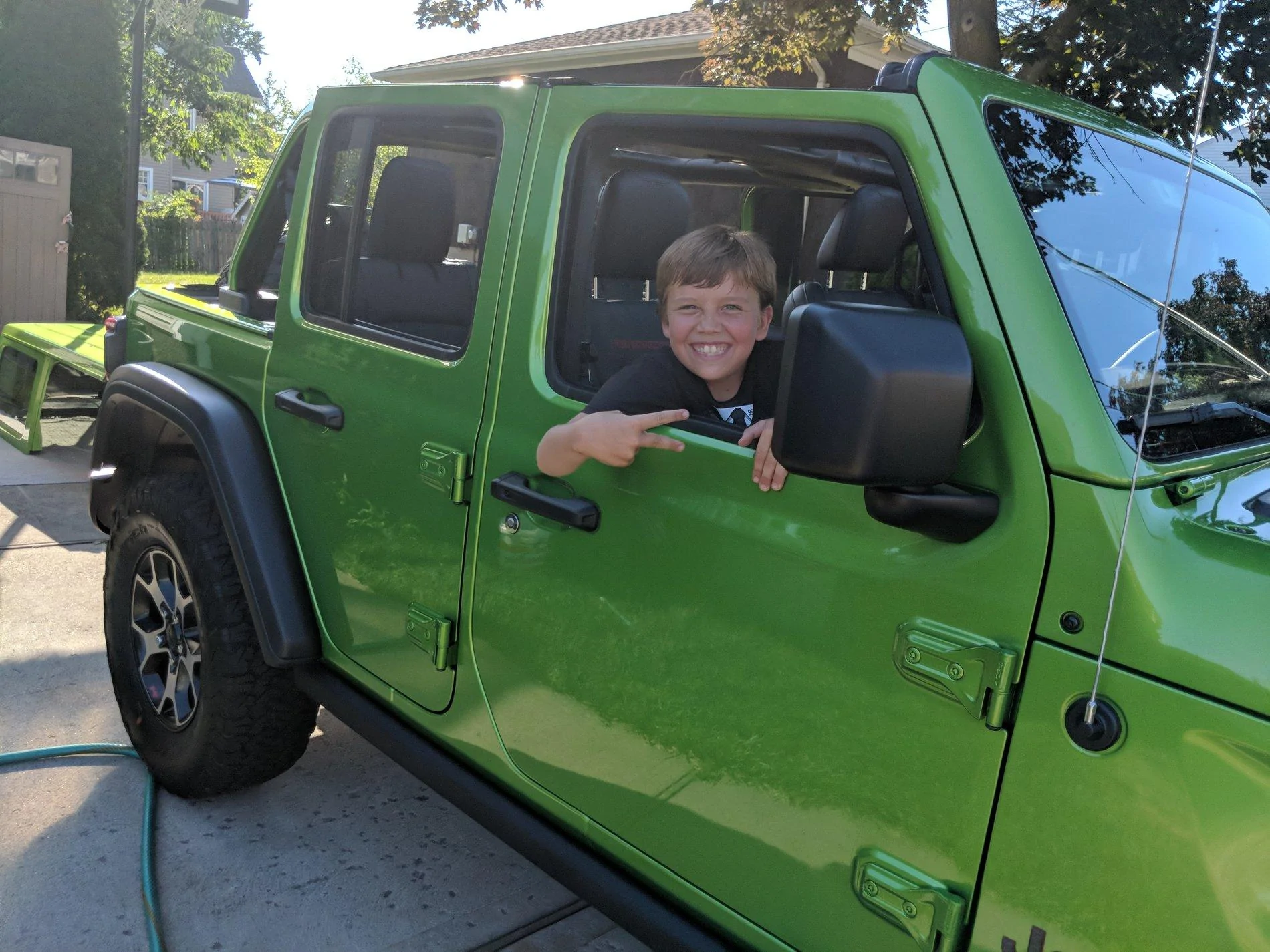 Jeep Wrangler JL Introductions & Welcome Thread 👋 IMG_20180630_173517