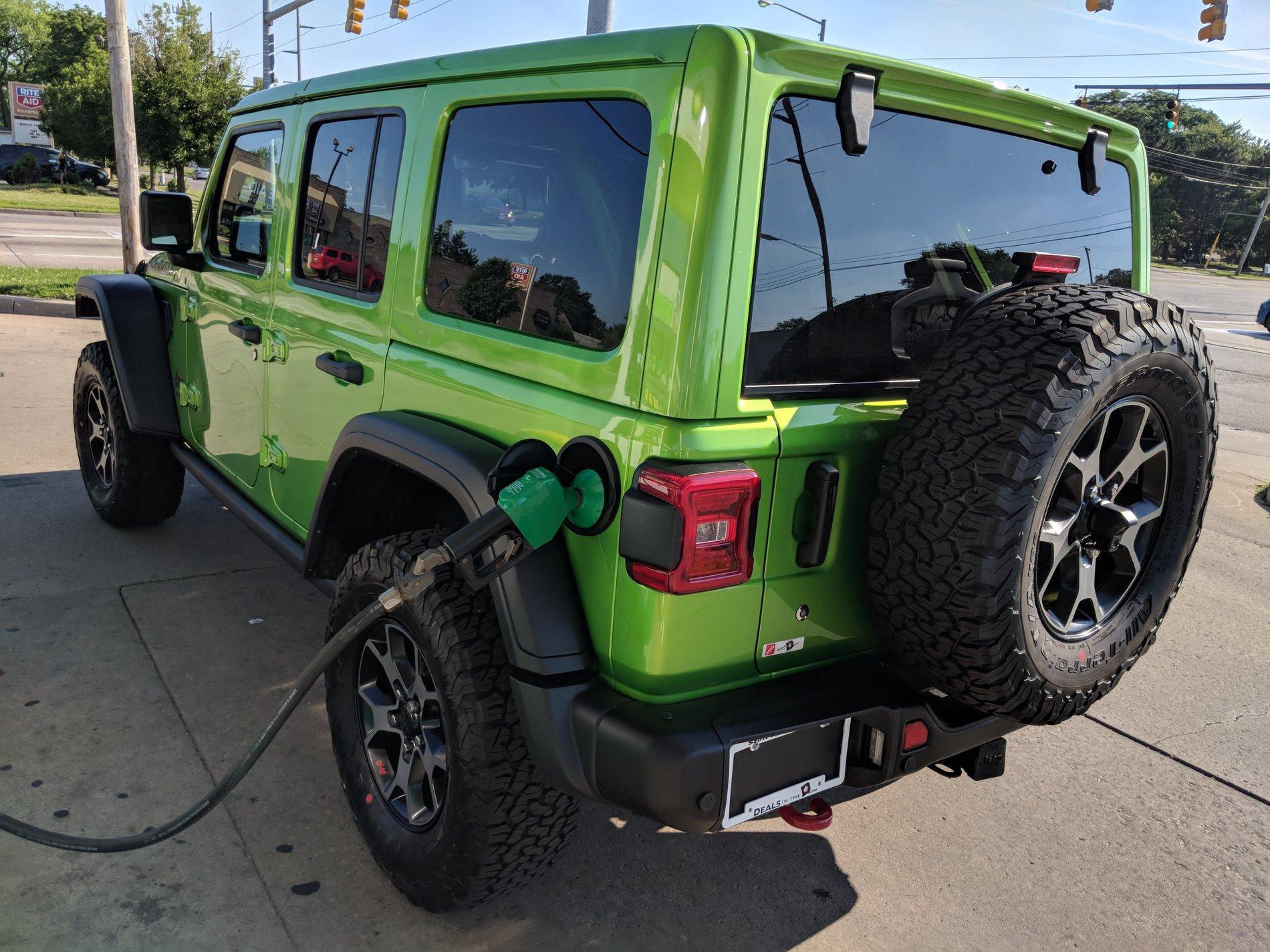 Jeep Wrangler JL Introductions & Welcome Thread 👋 IMG_20180629_180220