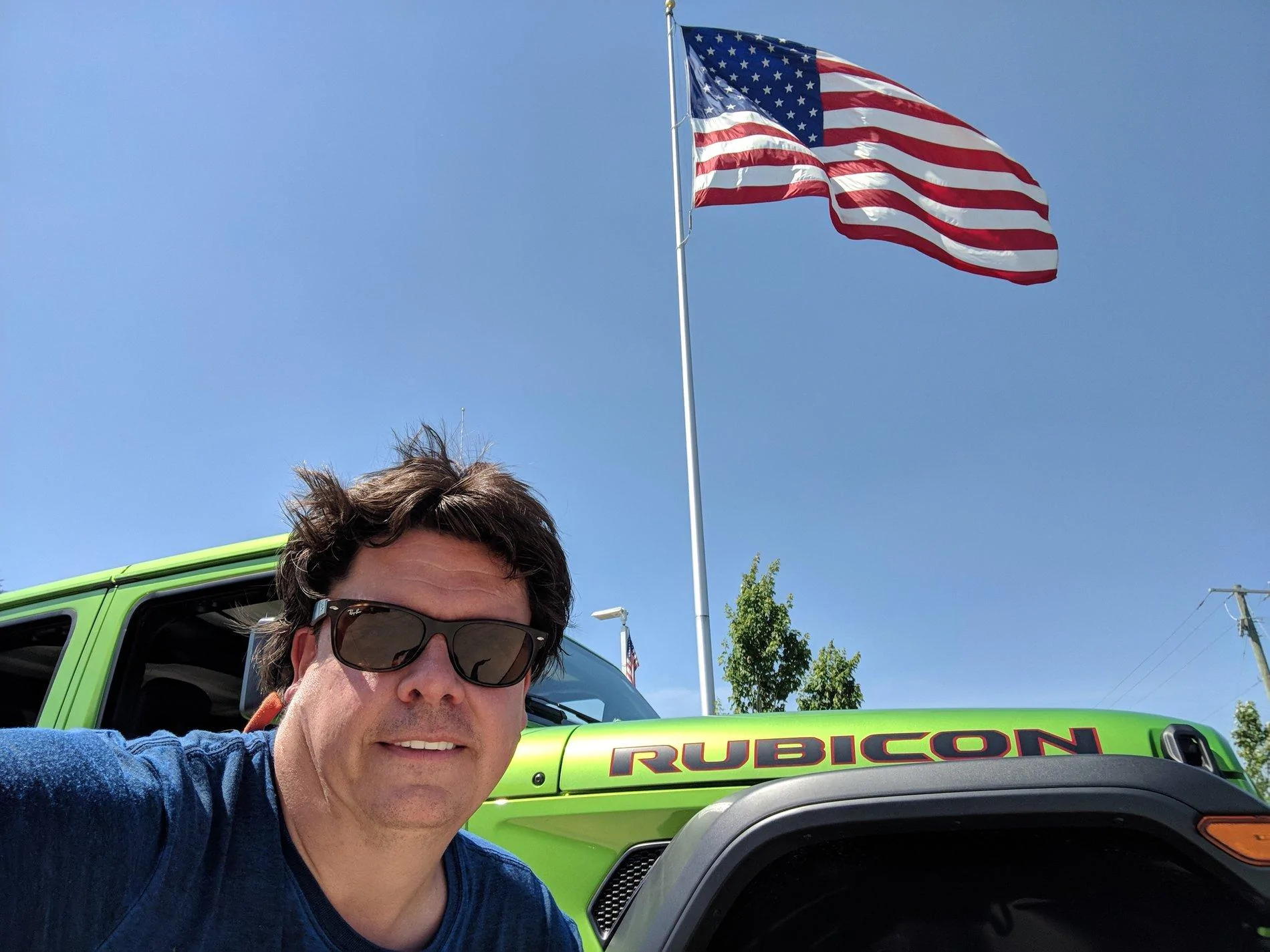 Jeep Wrangler JL Introductions & Welcome Thread 👋 IMG_20180629_152136