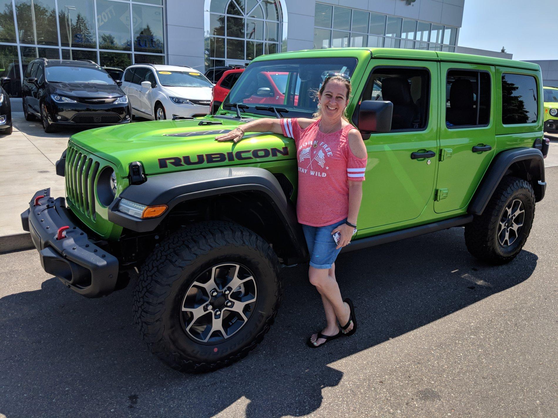 Jeep Wrangler JL Introductions & Welcome Thread 👋 IMG_20180629_152038