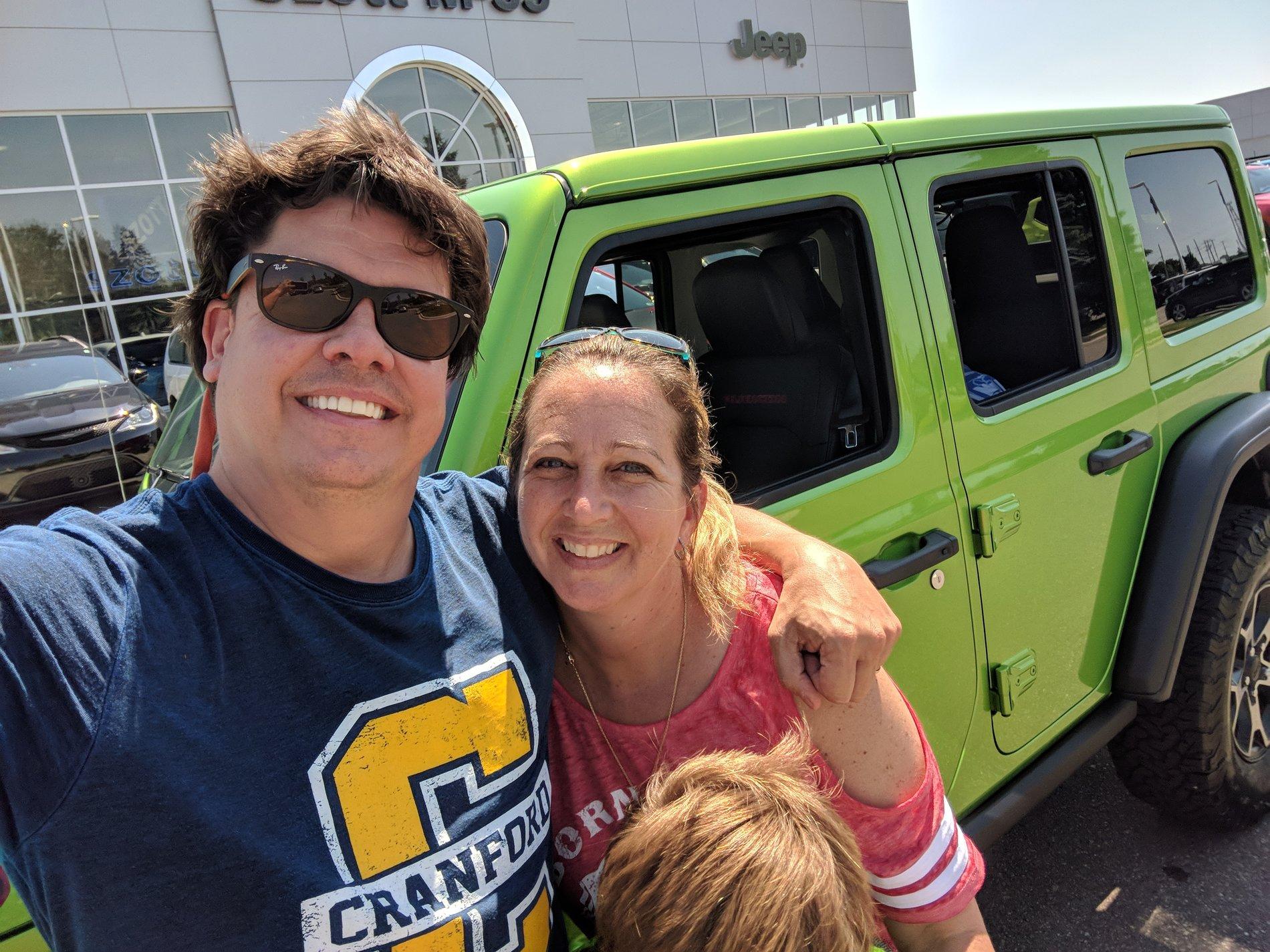 Jeep Wrangler JL Introductions & Welcome Thread 👋 IMG_20180629_152025