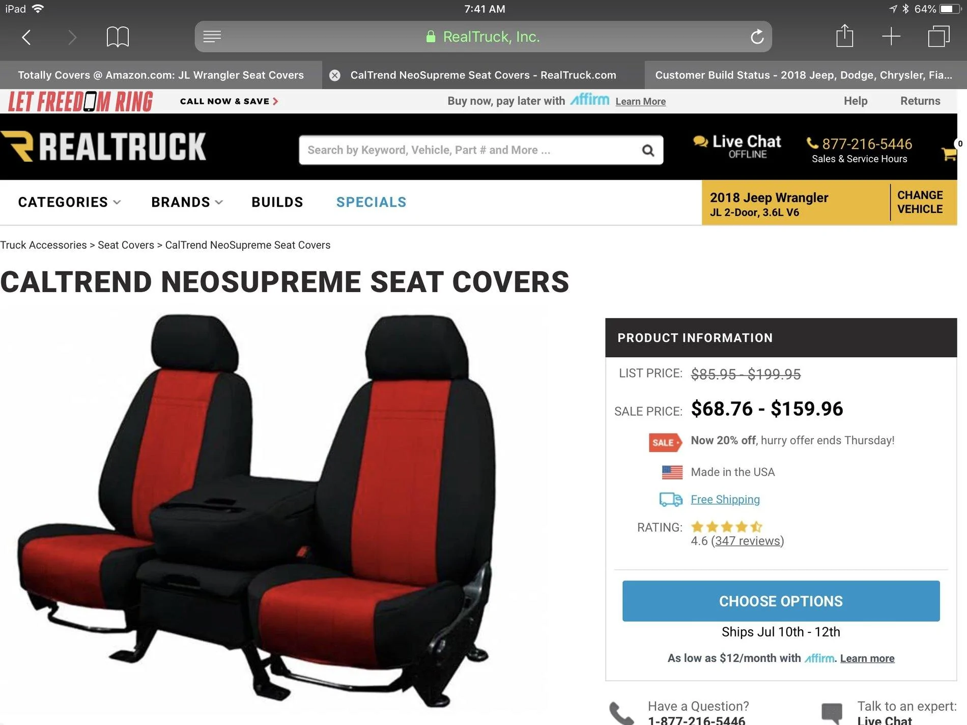 Jeep Wrangler JL 2 DOOR JL build/order discussions master thread 417CA18E-2A35-4752-9433-DD65971A9862