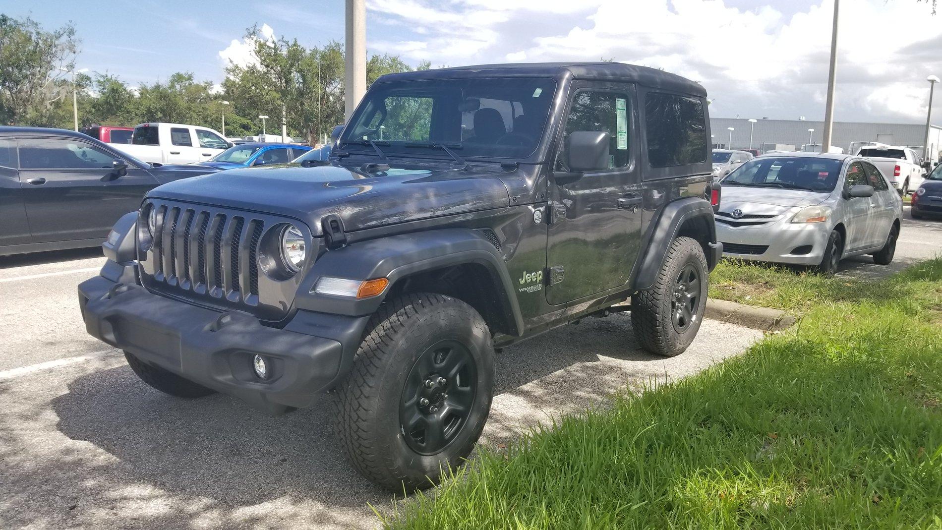Jeep Wrangler JL 2 DOOR JL build/order discussions master thread 20180702_155516