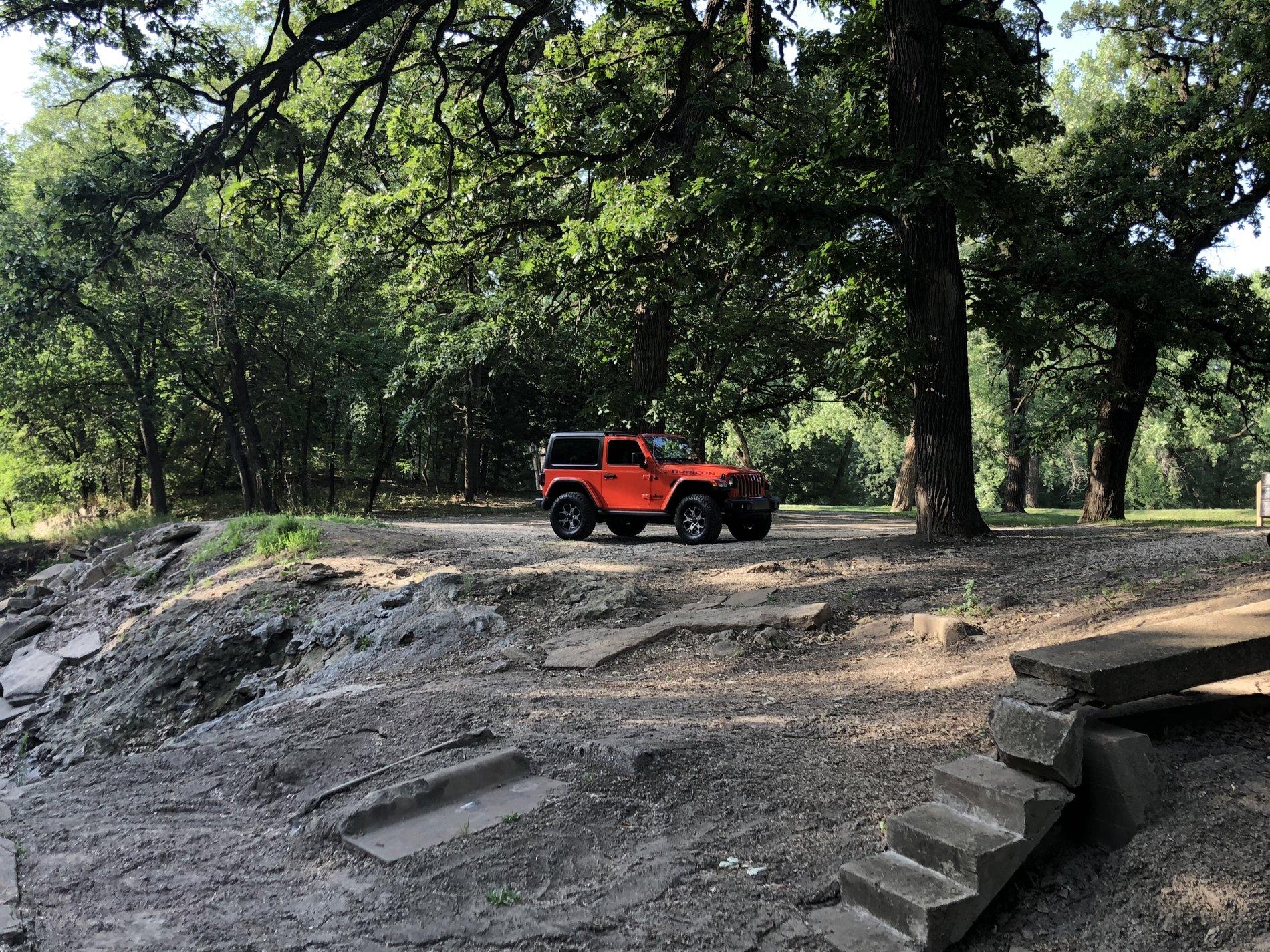 Jeep Wrangler JL 2 DOOR JL build/order discussions master thread 34BC425C-64C7-40C4-AE3C-35BEDCB47A2E