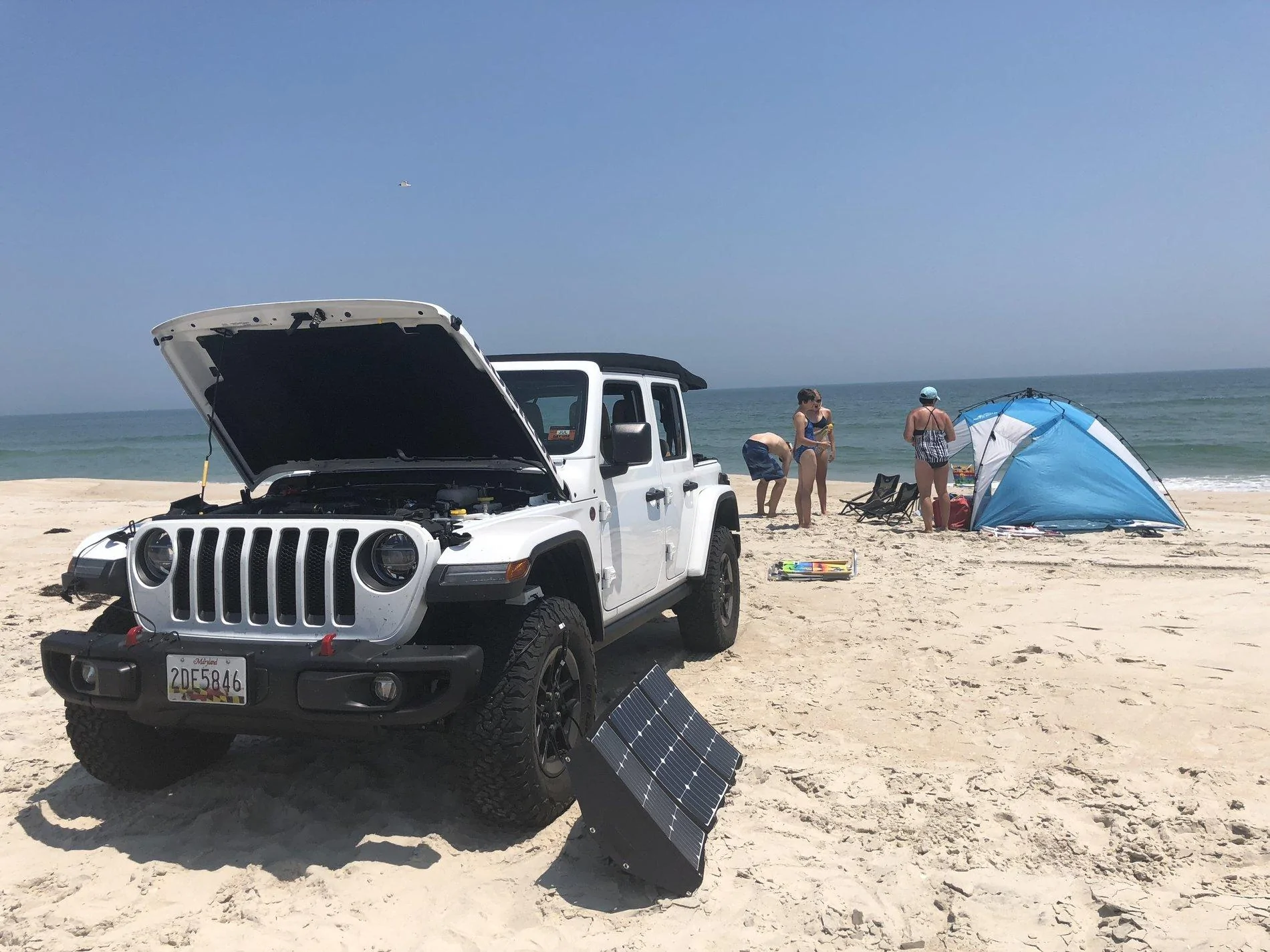 Jeep Wrangler JL Jeeps on the Beach... Post Em Up! 2FB398E5-46C9-4B21-987B-8551FAF1AD38