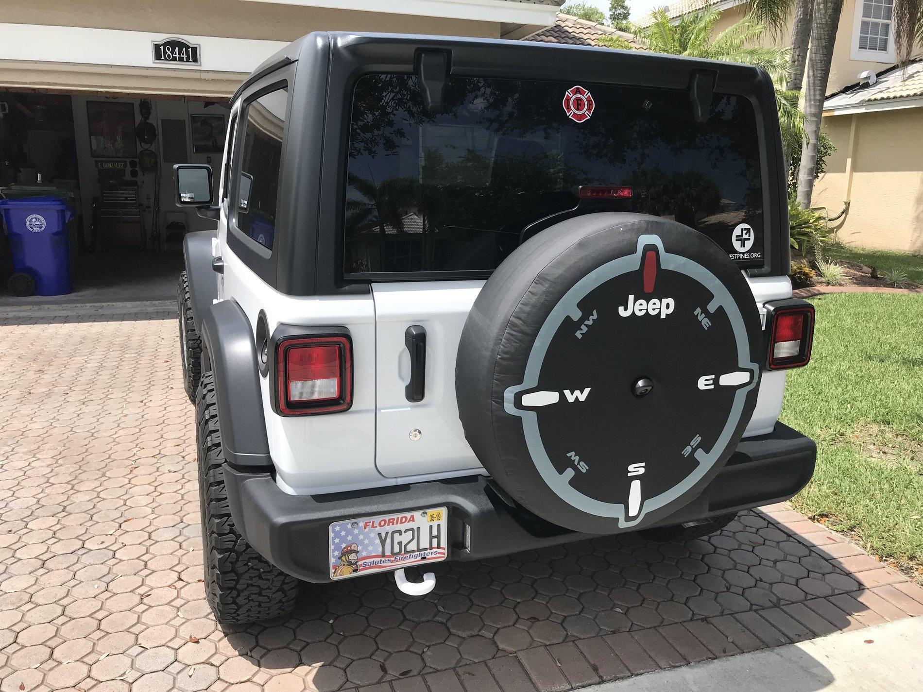 Jeep Wrangler JL 2 DOOR JL build/order discussions master thread 1E3A9EE0-4F8B-44E2-9498-E8807D8207E2