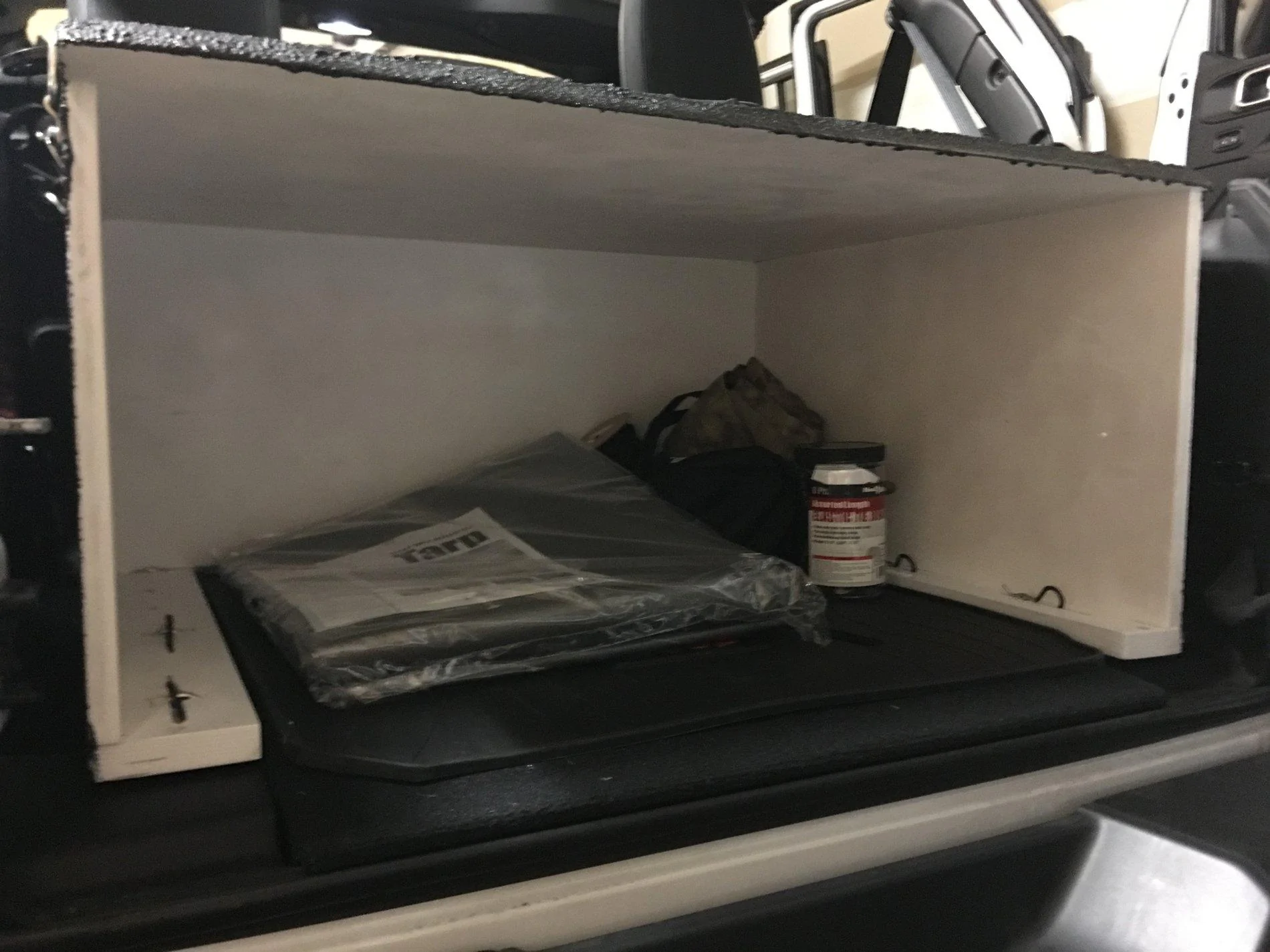 Jeep Wrangler JL DIY bed ideas. 8A9B879B-D9C4-4999-94A3-D7C2B177E9FE