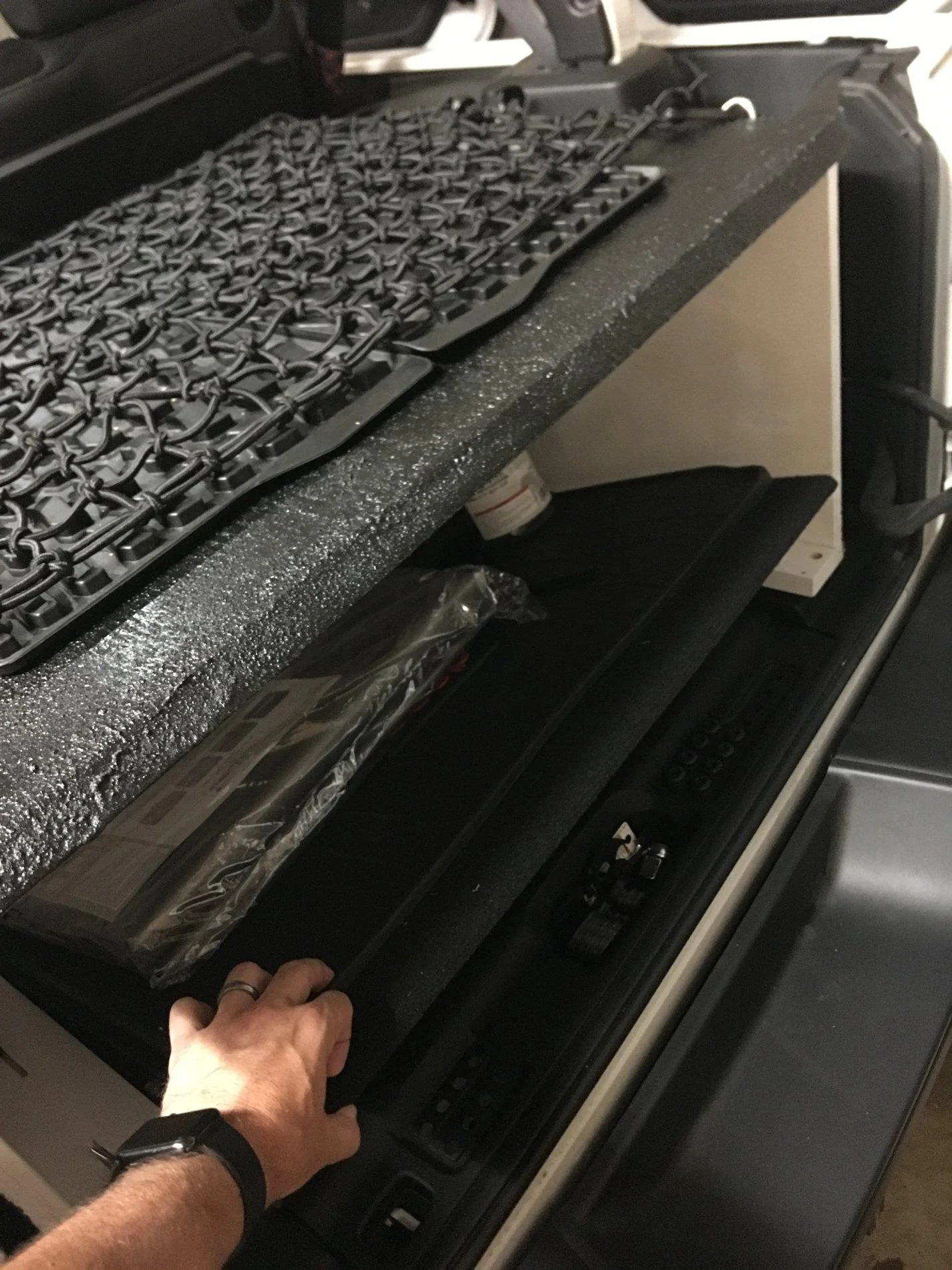 Jeep Wrangler JL DIY bed ideas. D930FCF3-4A81-4E47-A373-B711A7394099