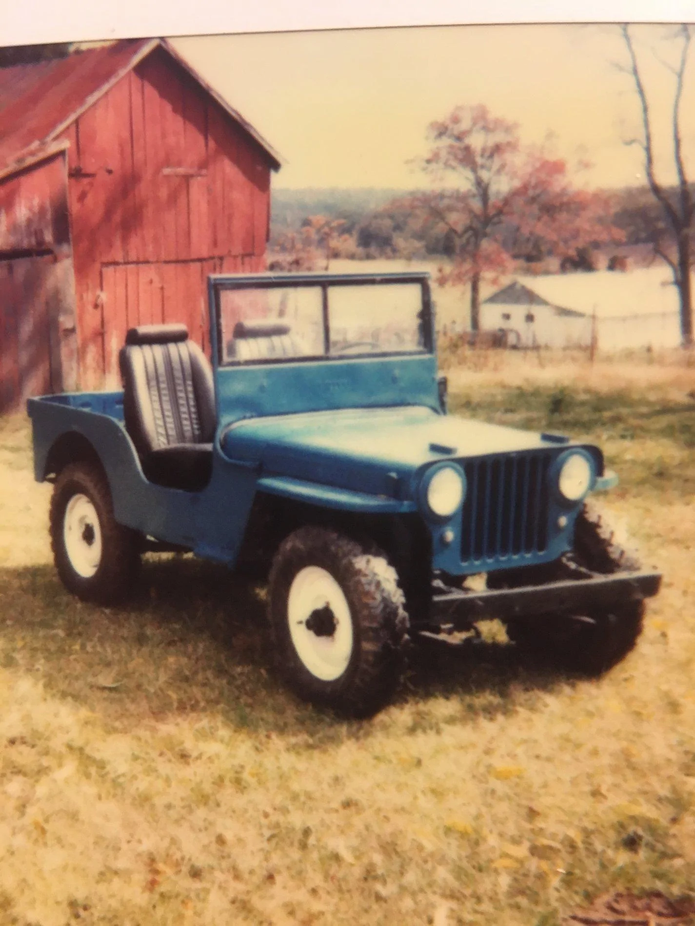 Jeep Wrangler JL Jeep Wave or Lack Thereof 123105FF-5580-4ED8-BEAB-E496649D9AB4