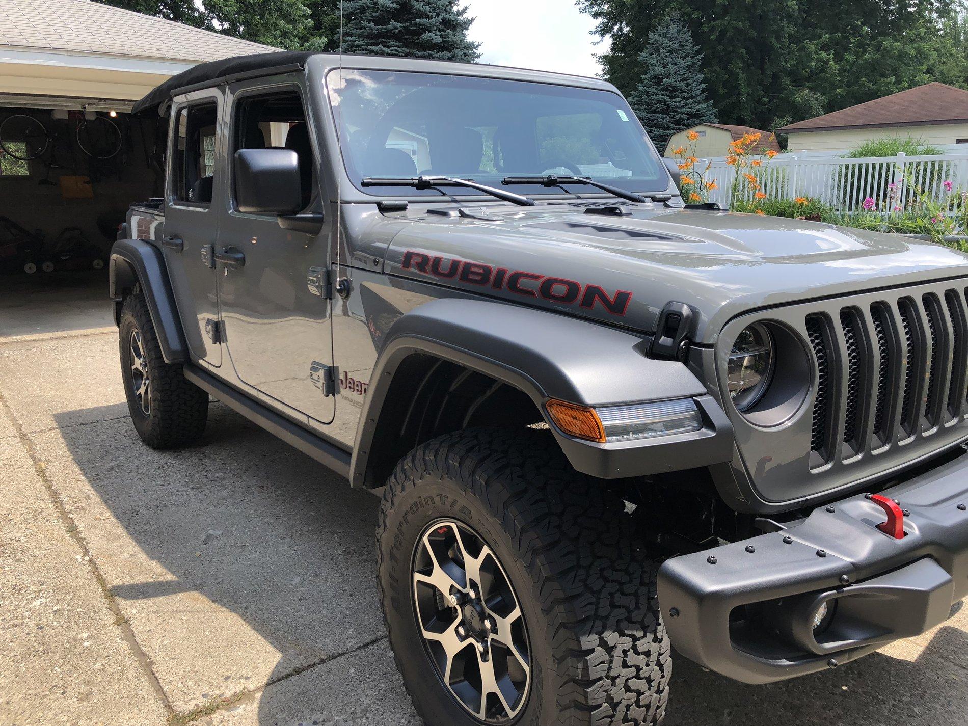 Jeep Wrangler JL STING GRAY Wrangler JL Club 3EA6B3CD-FDE9-4DCC-A456-D552E662D5D5