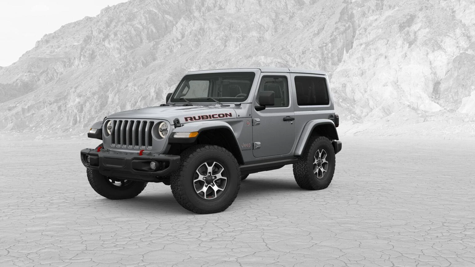 Jeep Wrangler JL Speaker issue? exterior