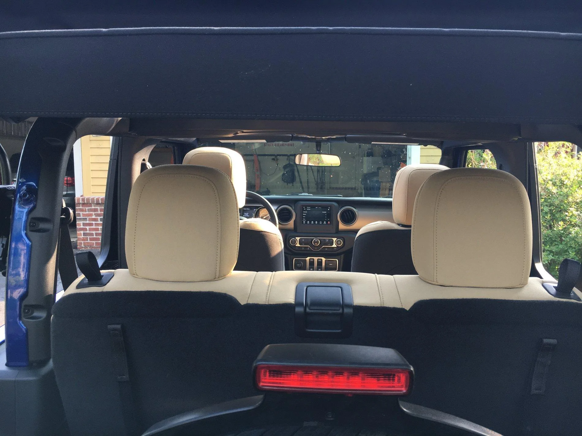 Jeep Wrangler JL 2 DOOR JL build/order discussions master thread IMG_2611