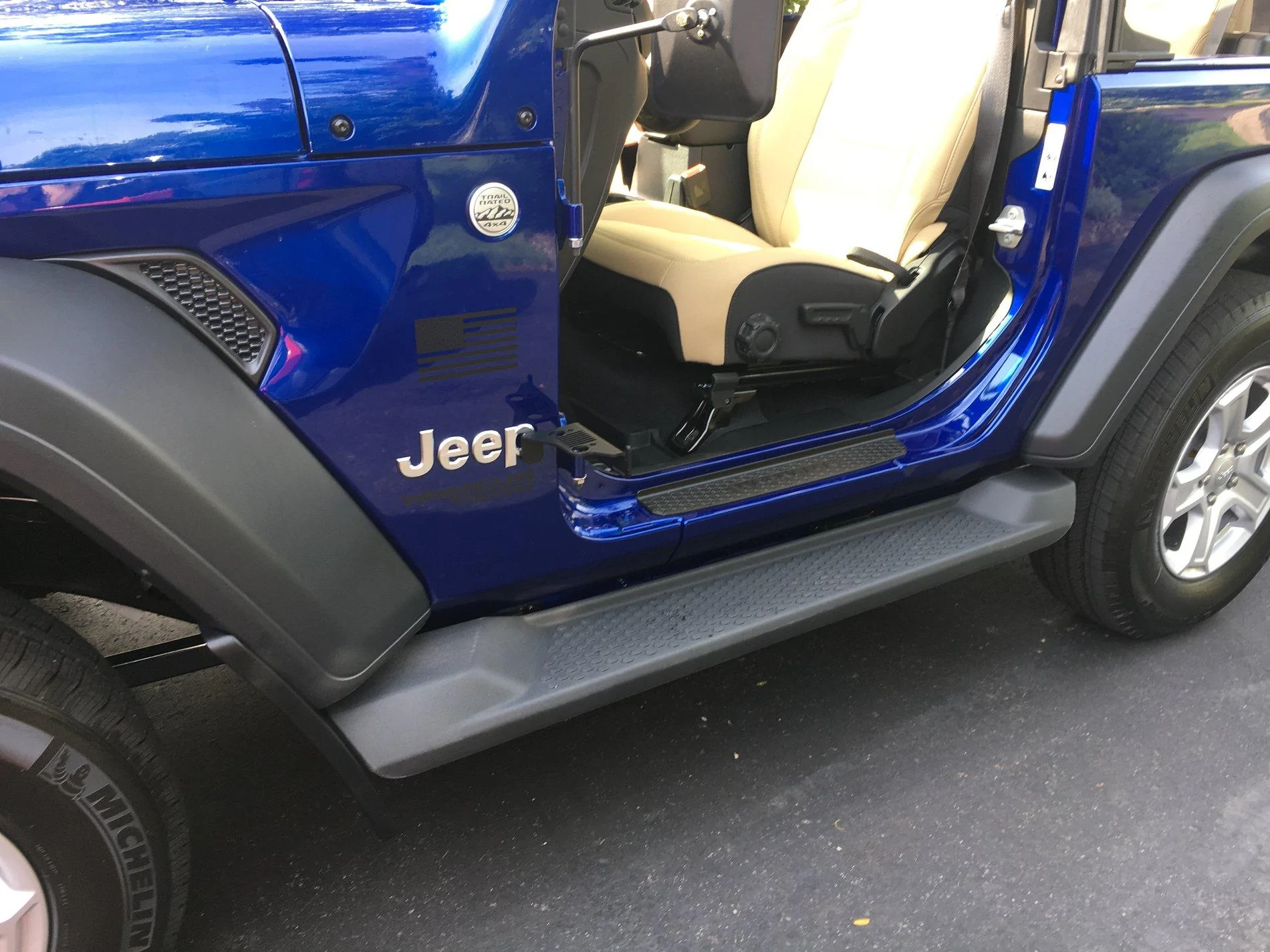 Jeep Wrangler JL 2 DOOR JL build/order discussions master thread IMG_2642