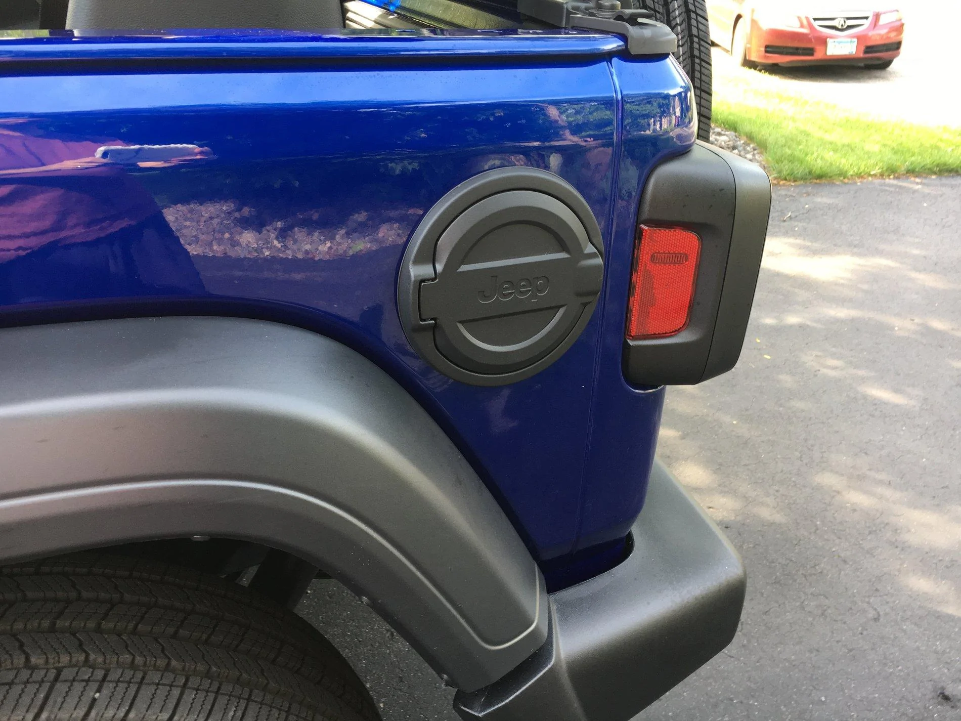 Jeep Wrangler JL 2 DOOR JL build/order discussions master thread IMG_2644