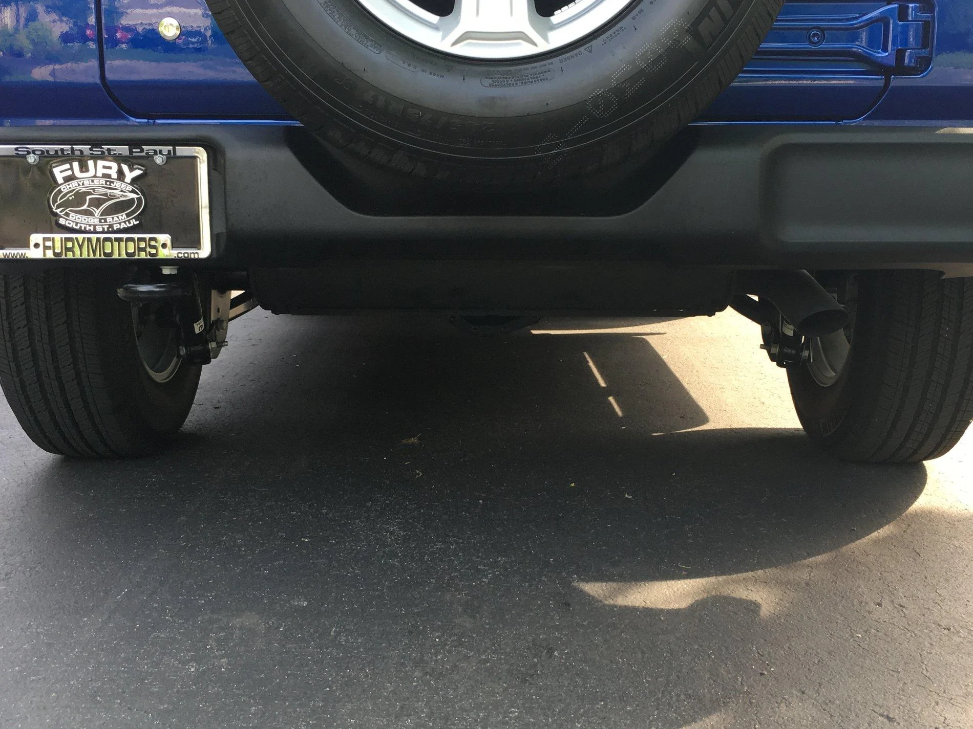 Jeep Wrangler JL 2 DOOR JL build/order discussions master thread IMG_2650