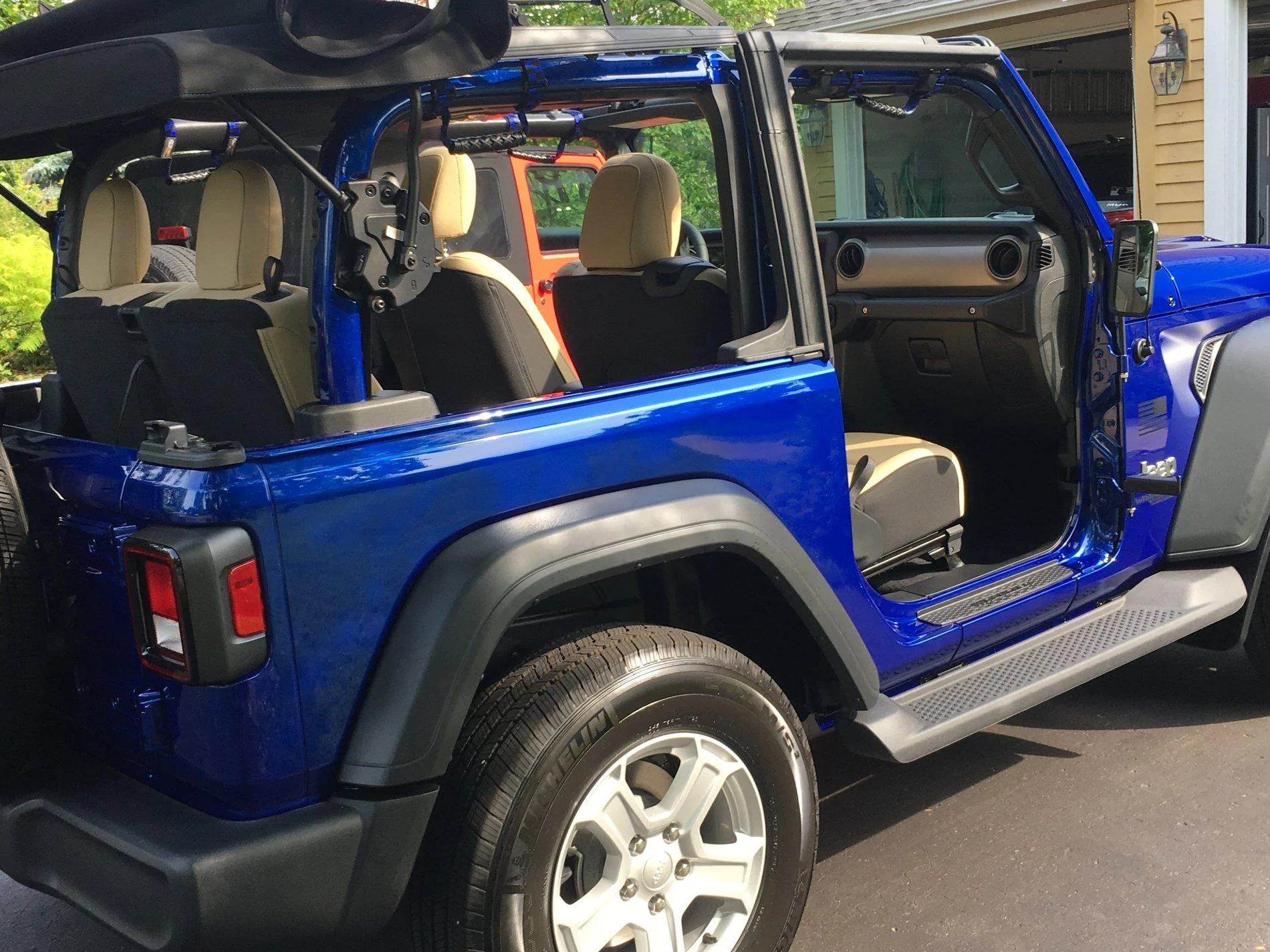 Jeep Wrangler JL 2 DOOR JL build/order discussions master thread IMG_2652