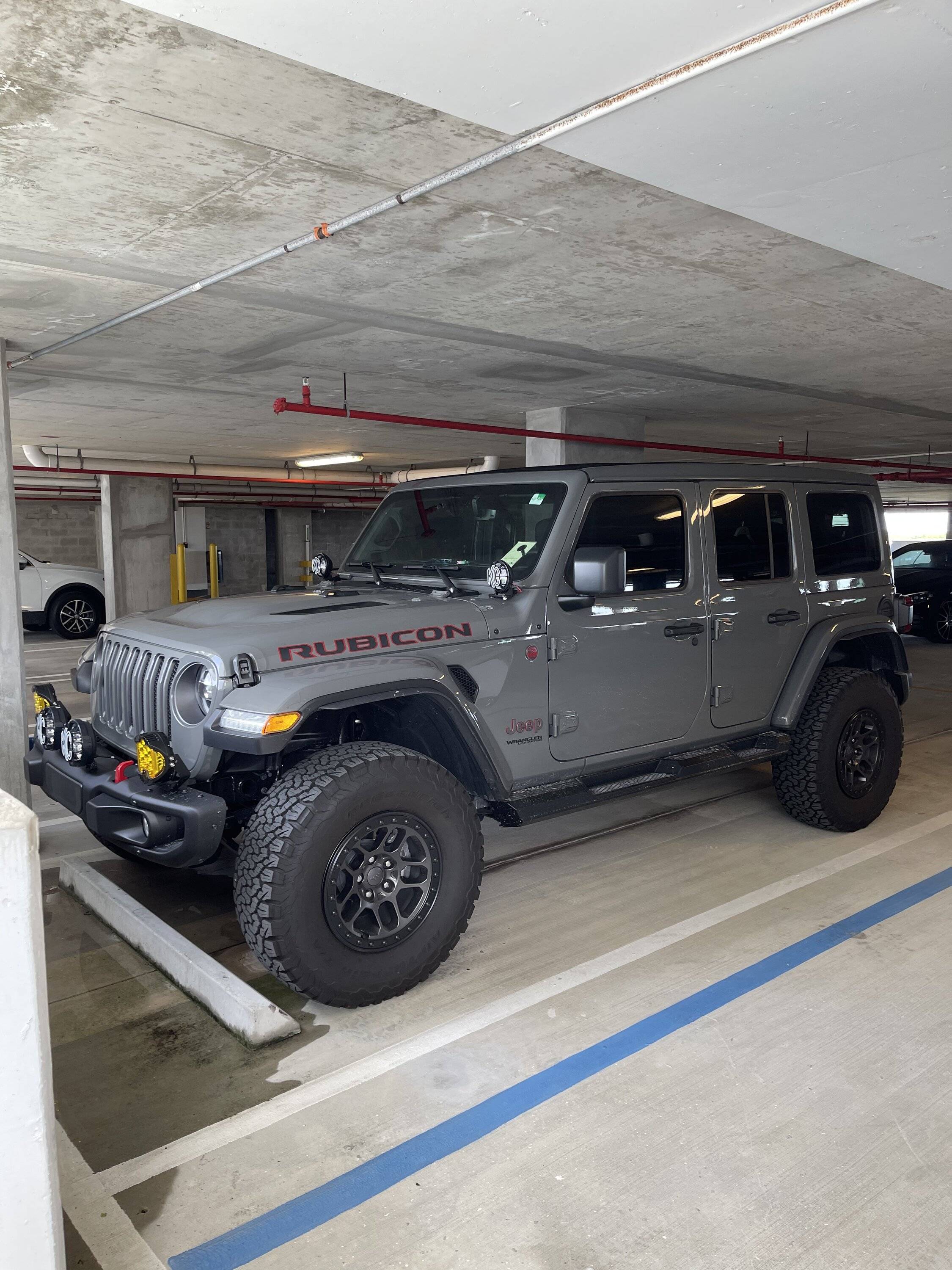 Jeep Wrangler JL What did U do To Your XR Today? 4D400C47-9F80-4A77-A628-86713B1D32D0