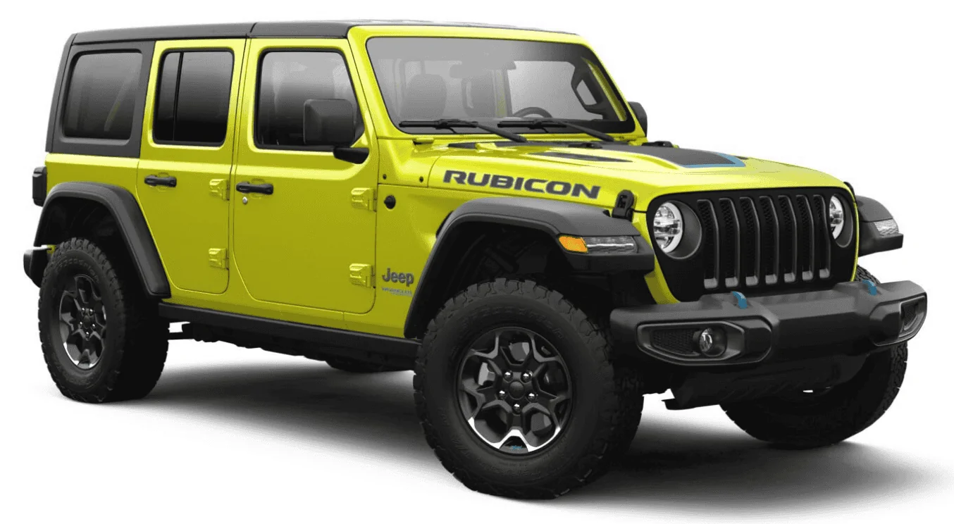 Jeep Wrangler JL 2023 Orders - Check in here 1655951685150