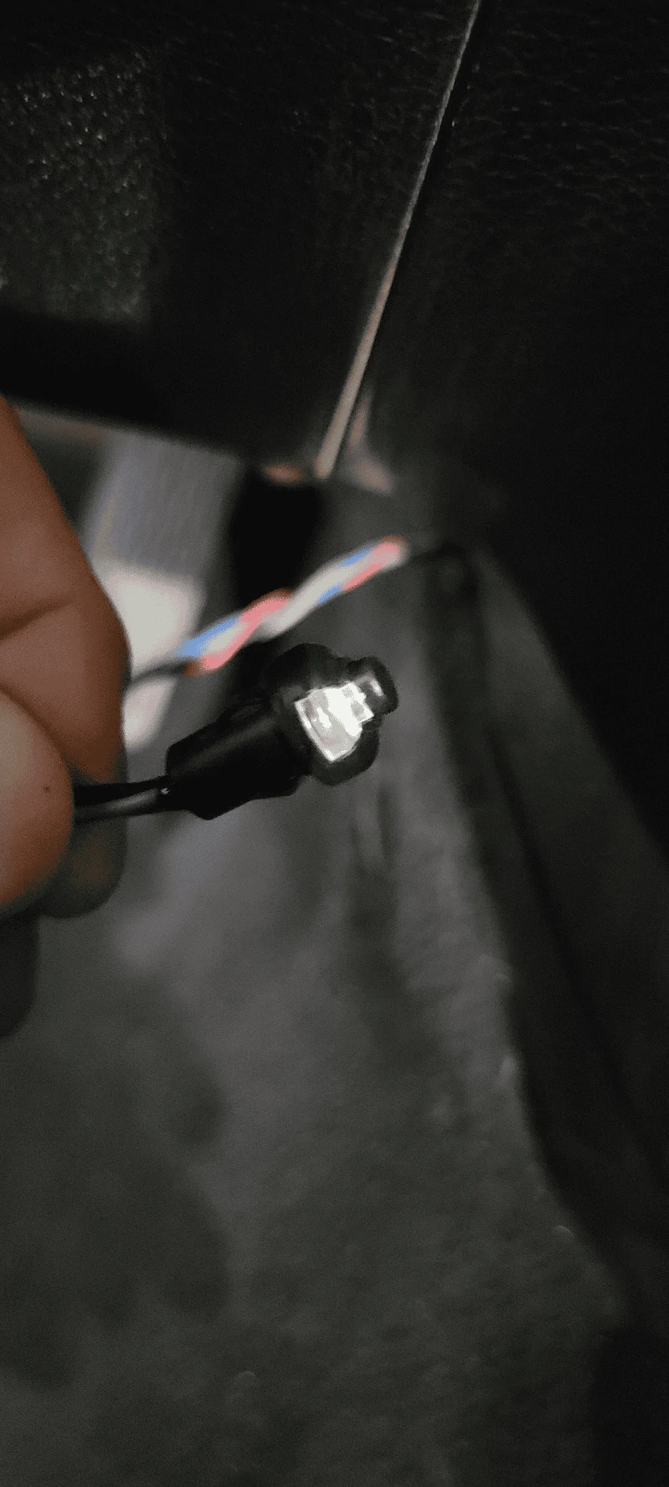 Jeep Wrangler JL Any Idea What This is??? 1655962759345